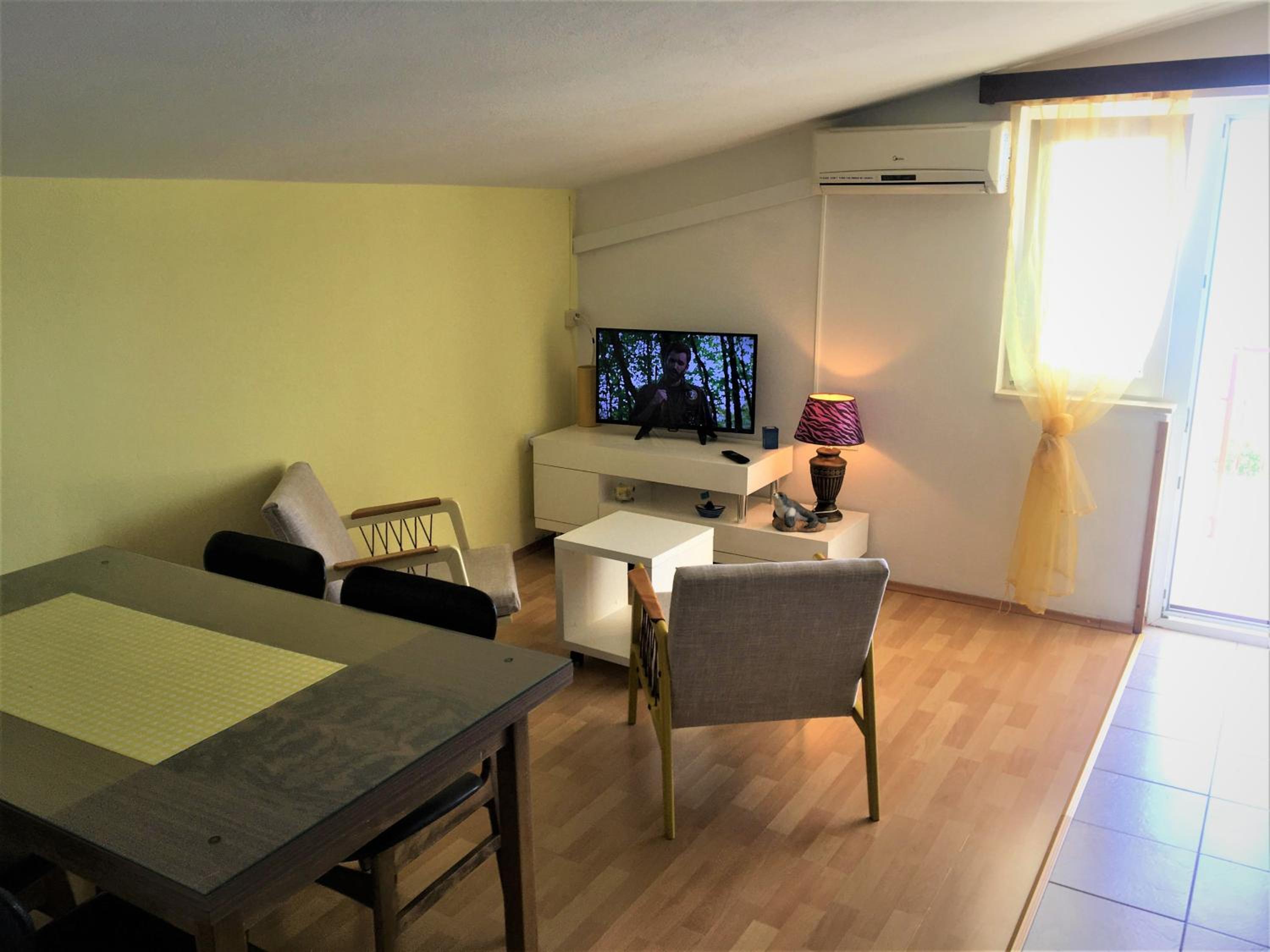 Two-Bedroom Apartment photo 1