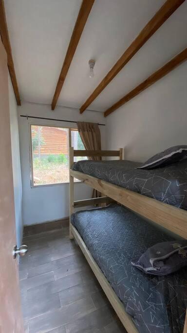 Two-Bedroom House photo 2