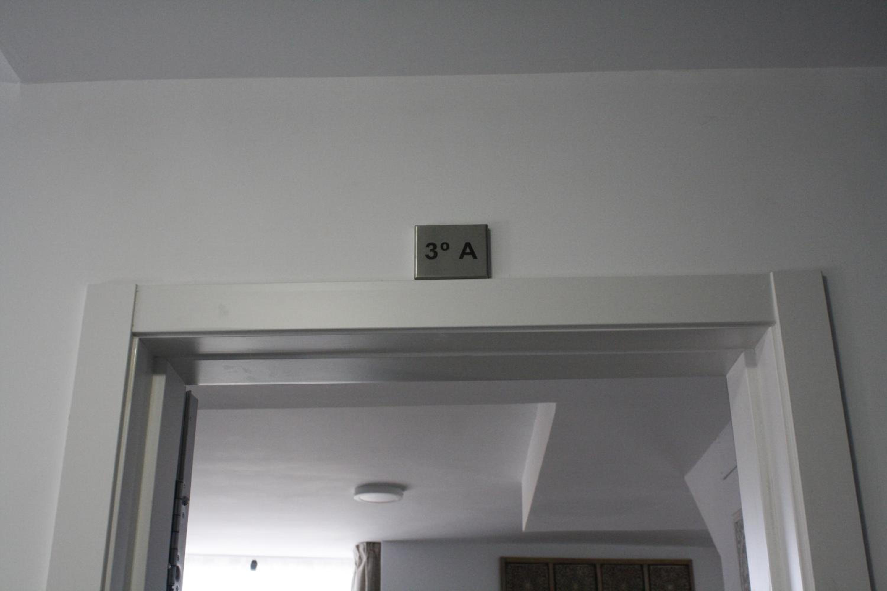 Apartment with Terrace photo 2