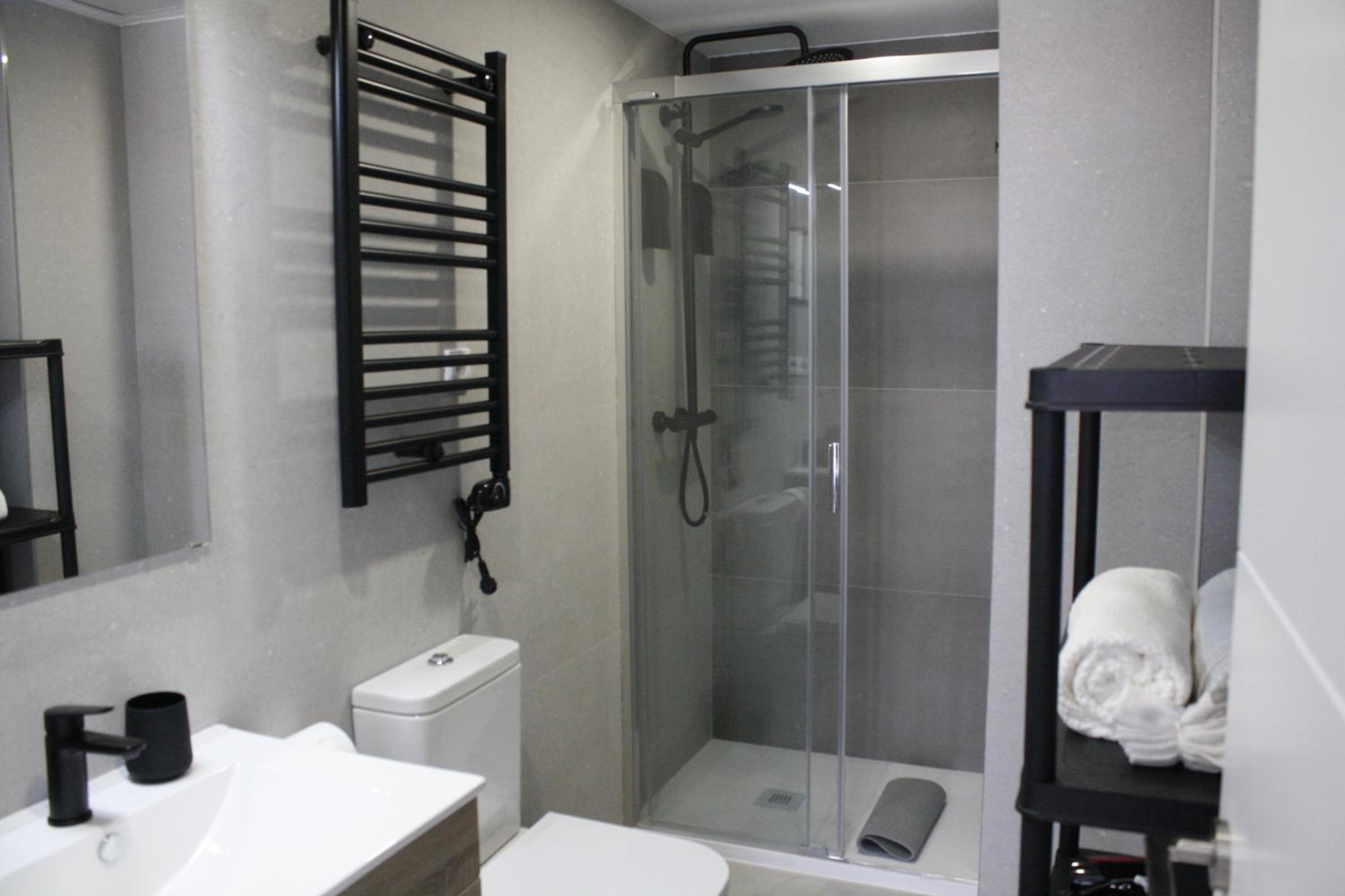 Apartment with Terrace photo 3
