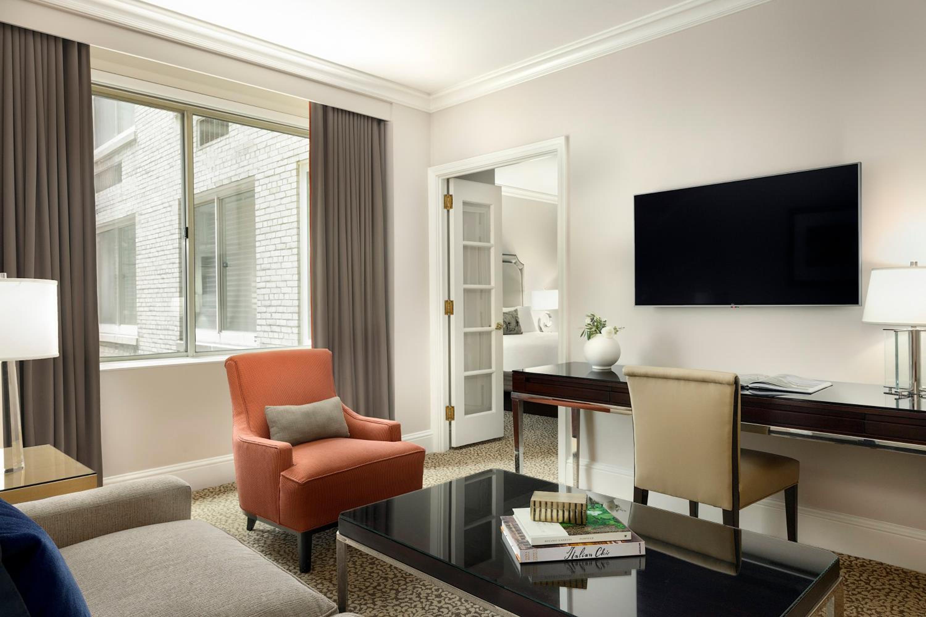 Berkshire Suite
