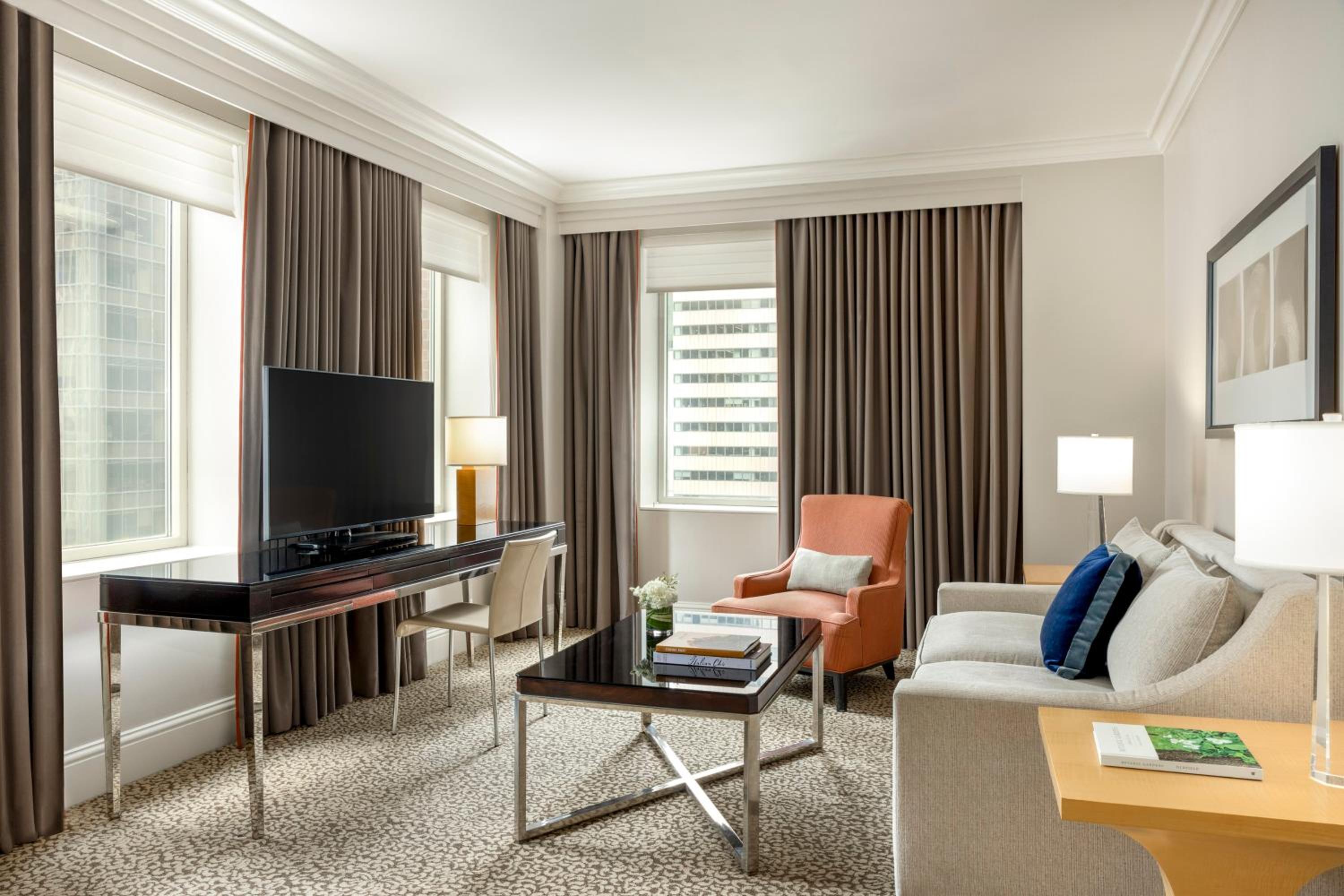 Berkshire Suite