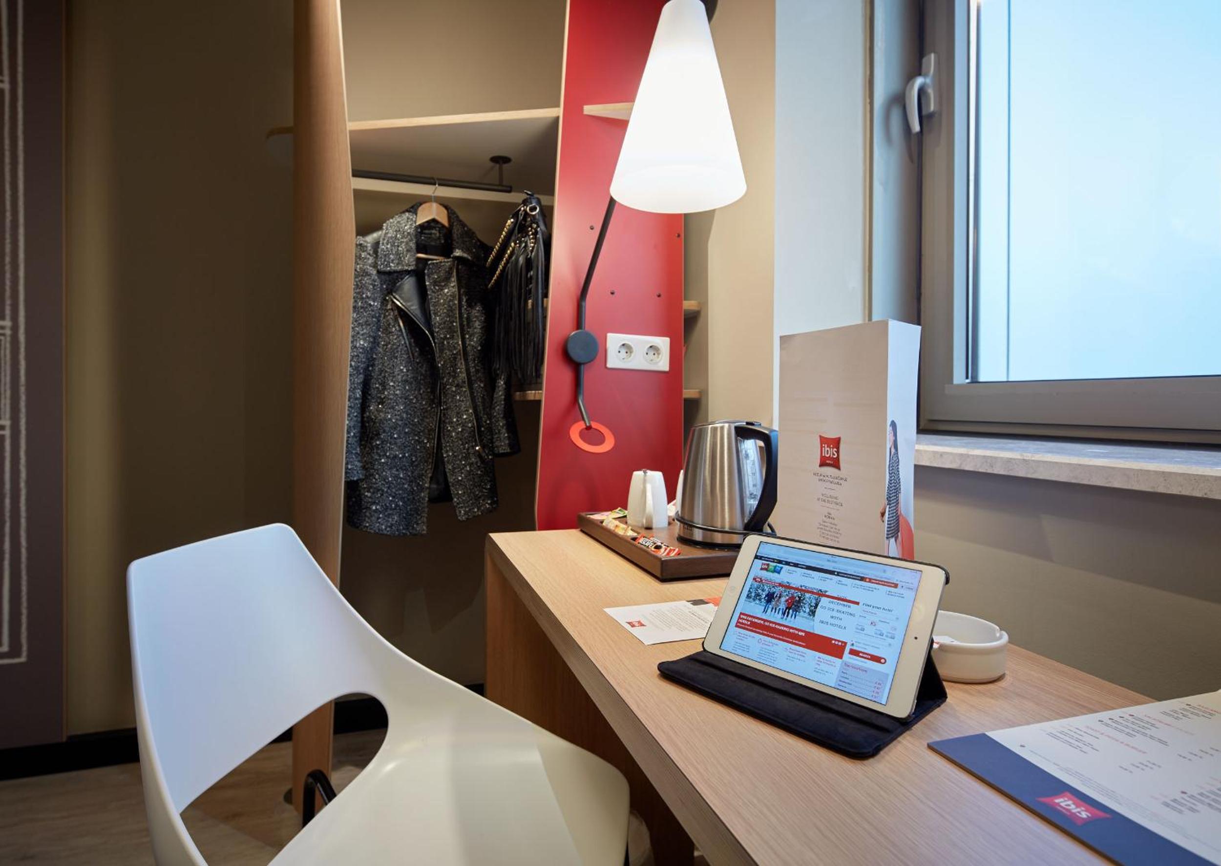 Twin Room photo 2