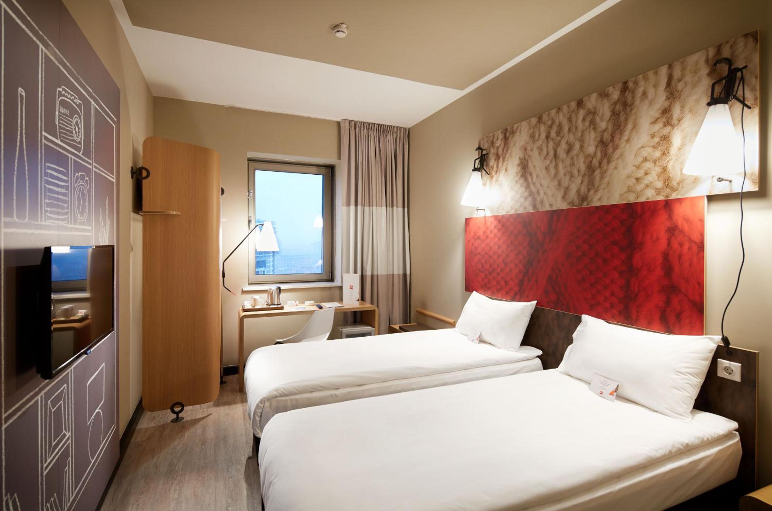 Twin Room photo 1