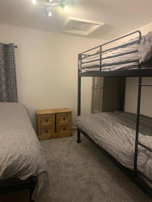 Two-Bedroom Apartment photo 1
