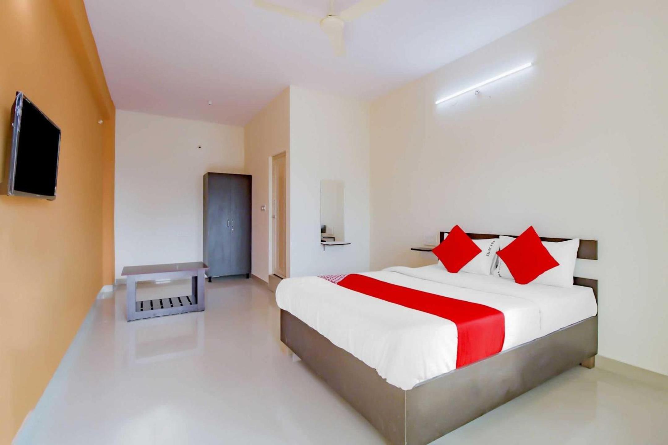 Classic Triple Room photo 1