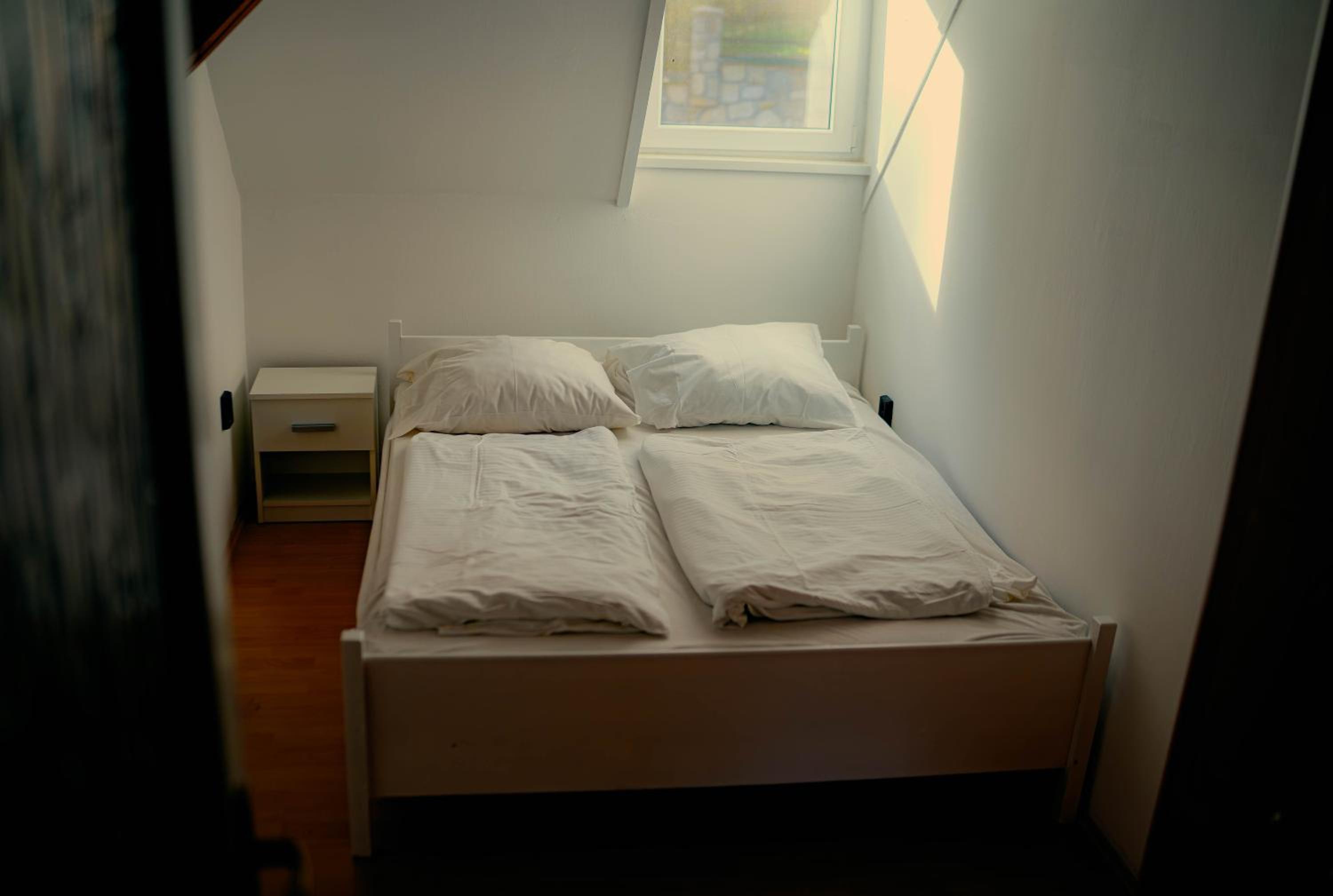 Two-Bedroom Apartment with View photo 1