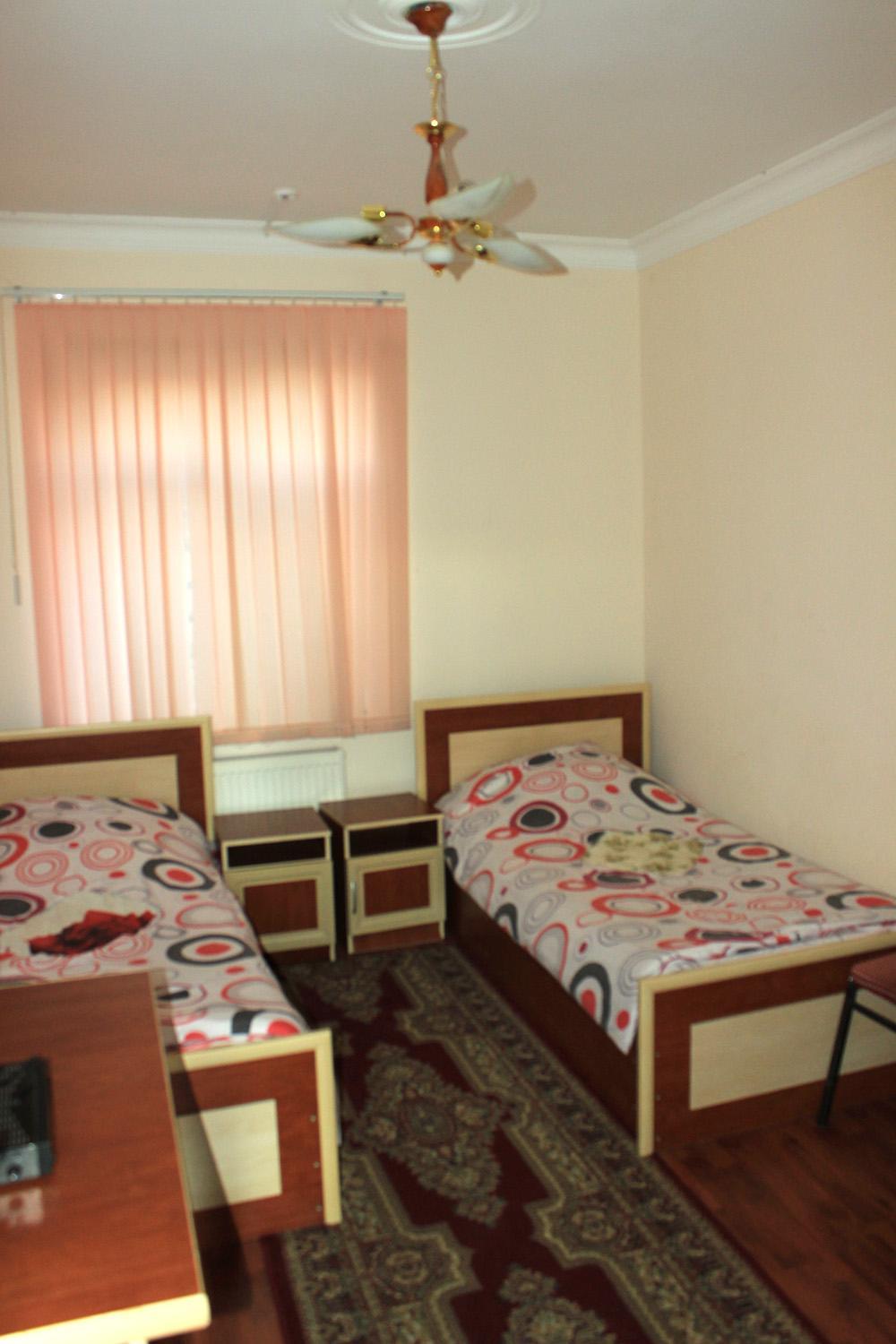 Twin Room photo 1