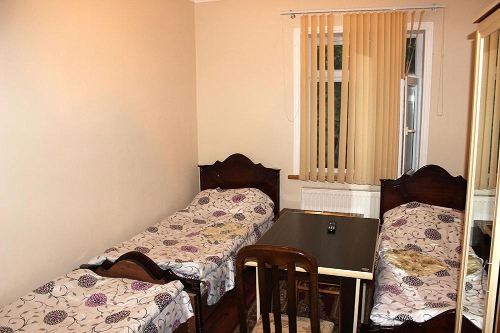 Triple Room photo 1