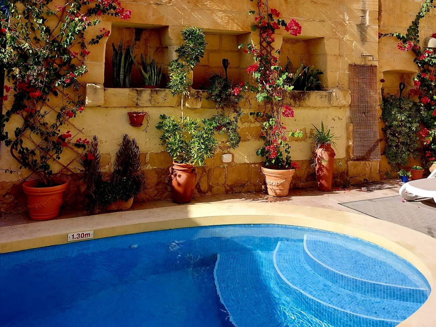 Deluxe Double Room with Shower - Photo 36
