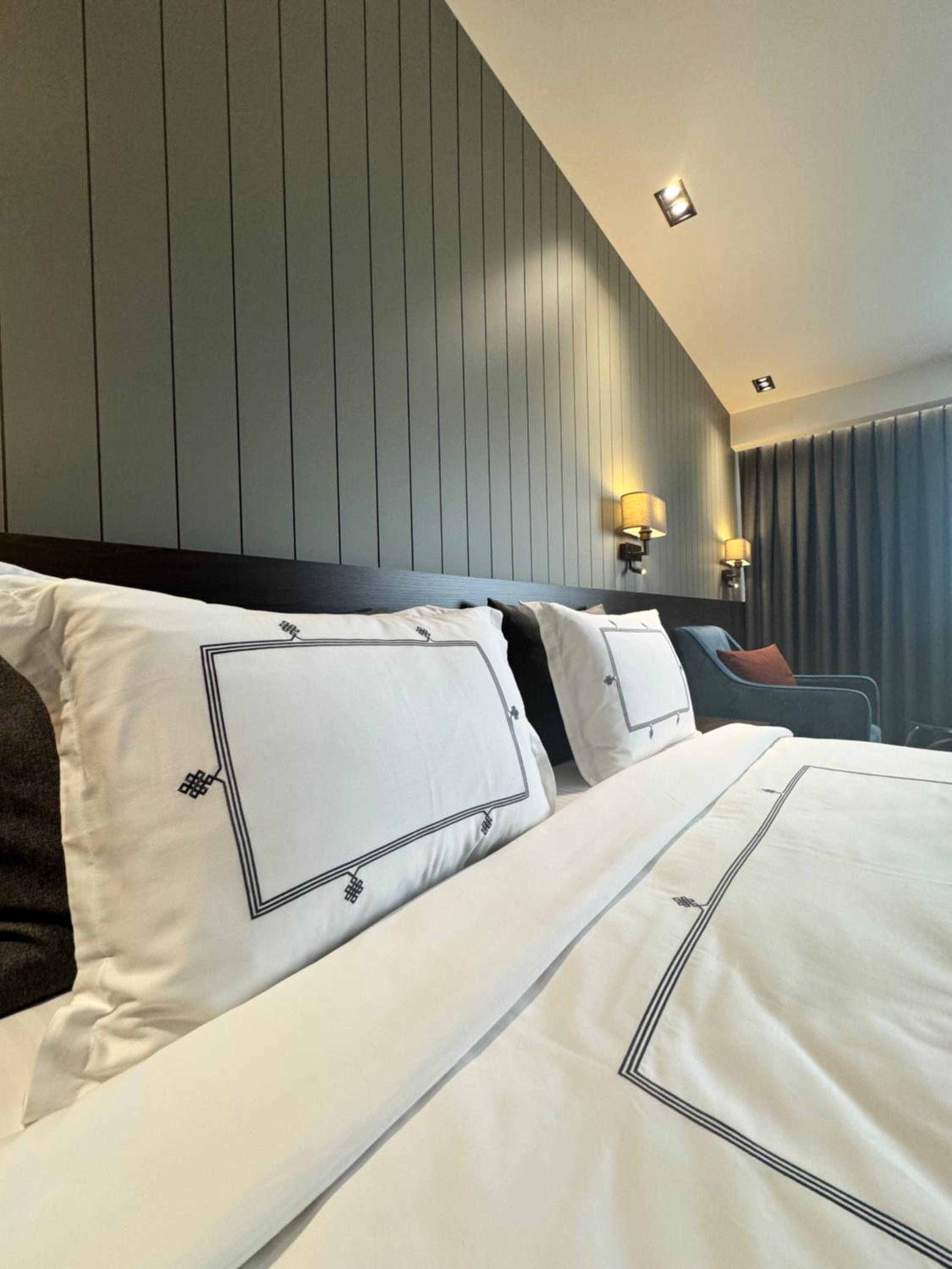 Deluxe Single Room photo 1