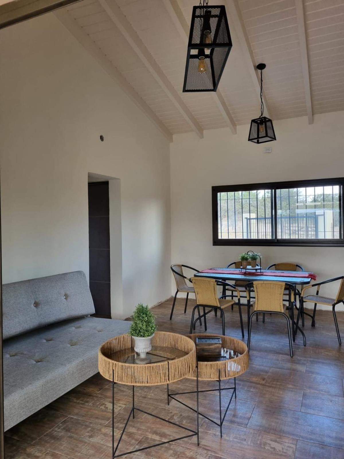 Two-Bedroom House photo 2