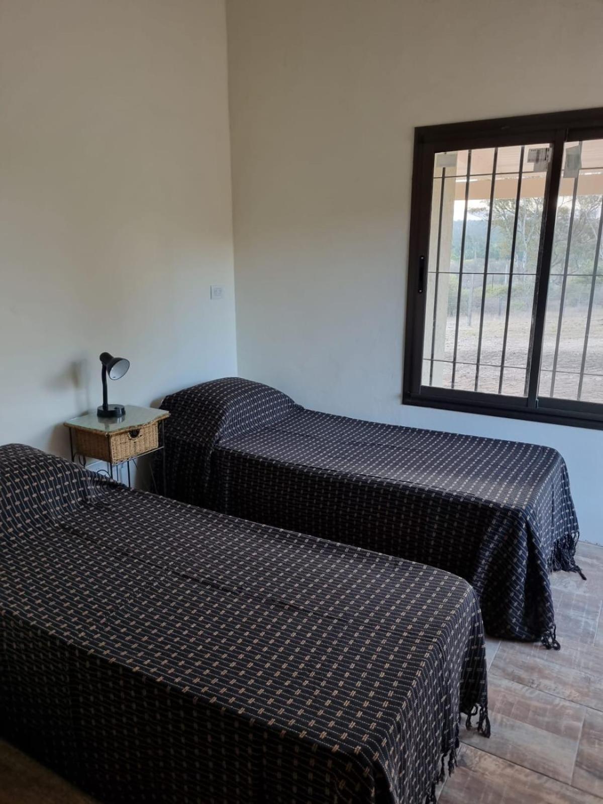 Two-Bedroom House photo 3