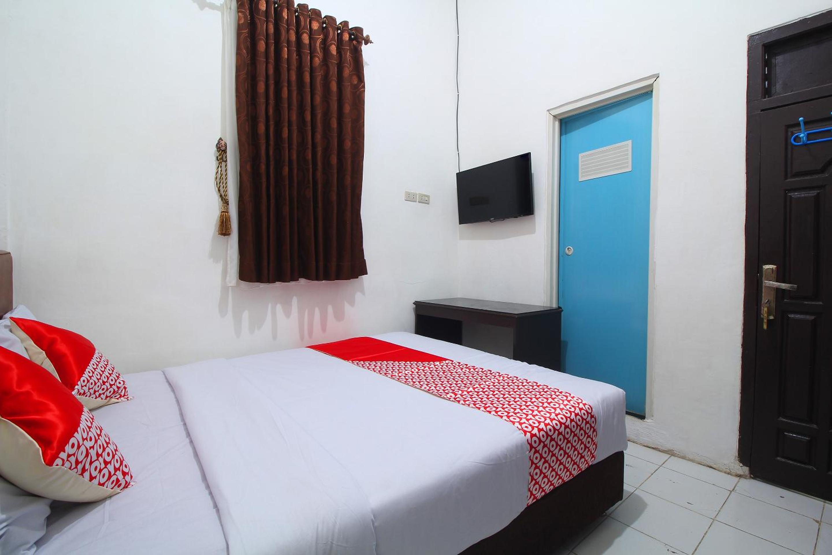 Deluxe Double Room photo 3