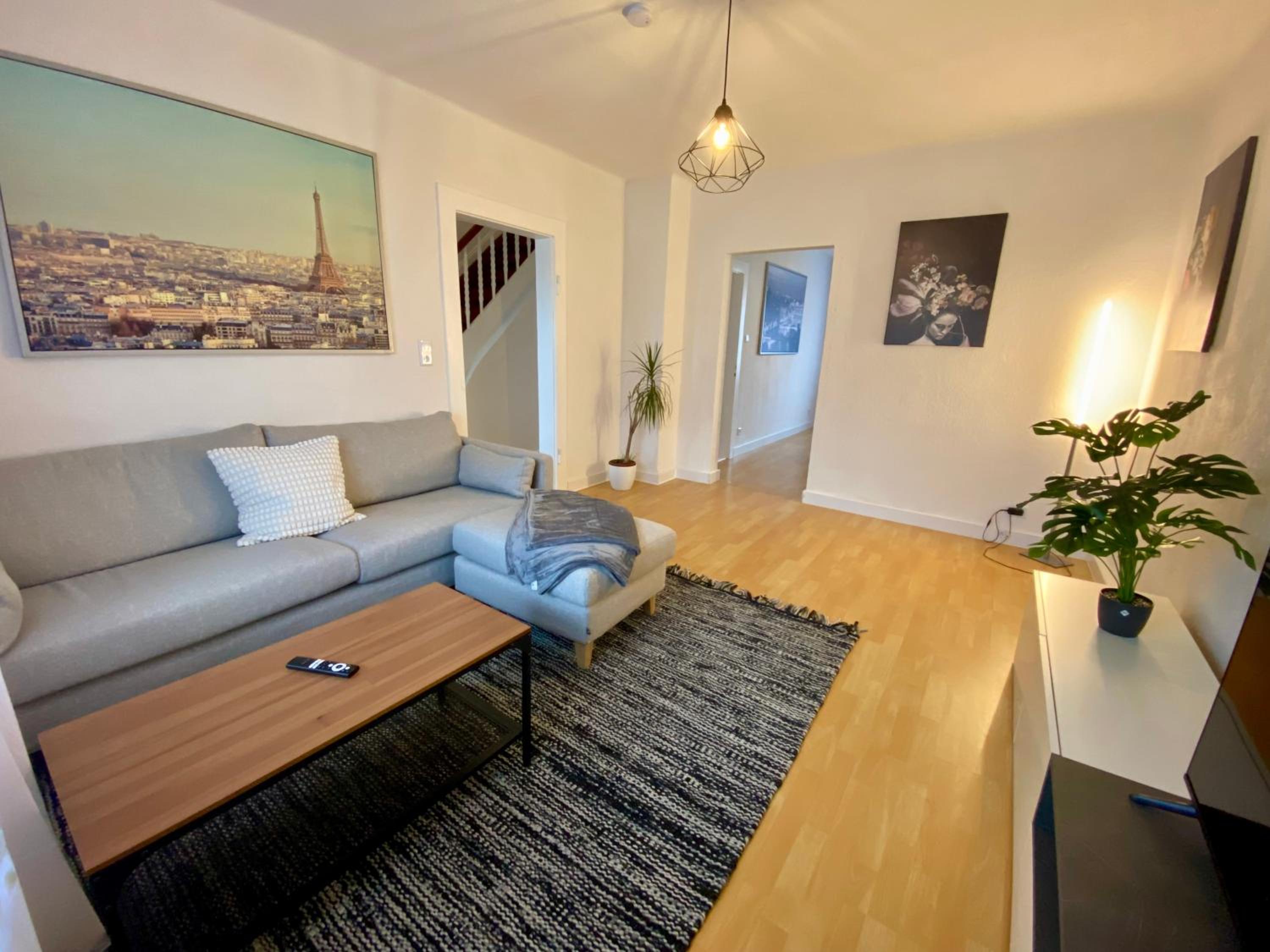 Apartment - Split Level photo 1