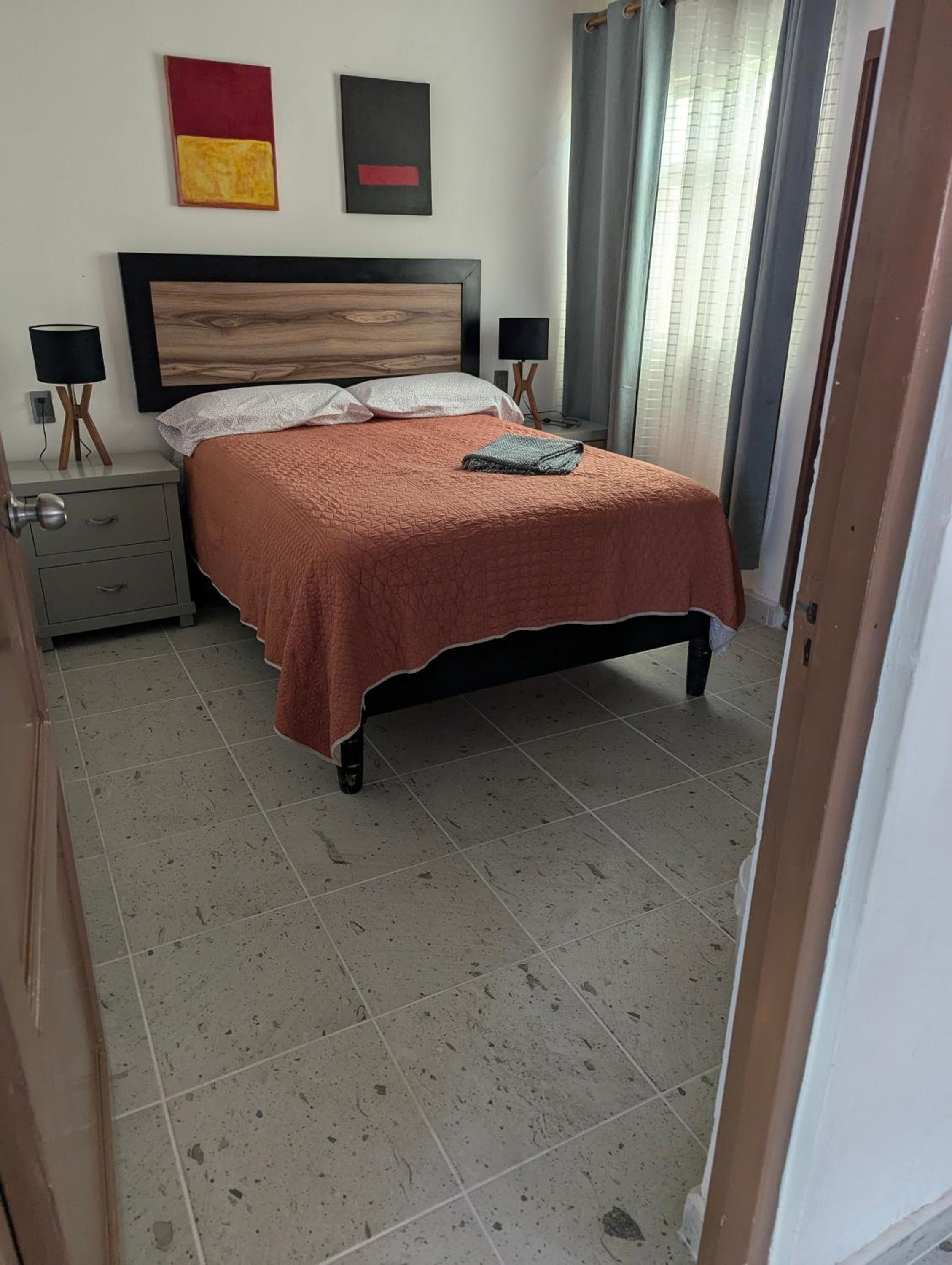Two-Bedroom House photo 1