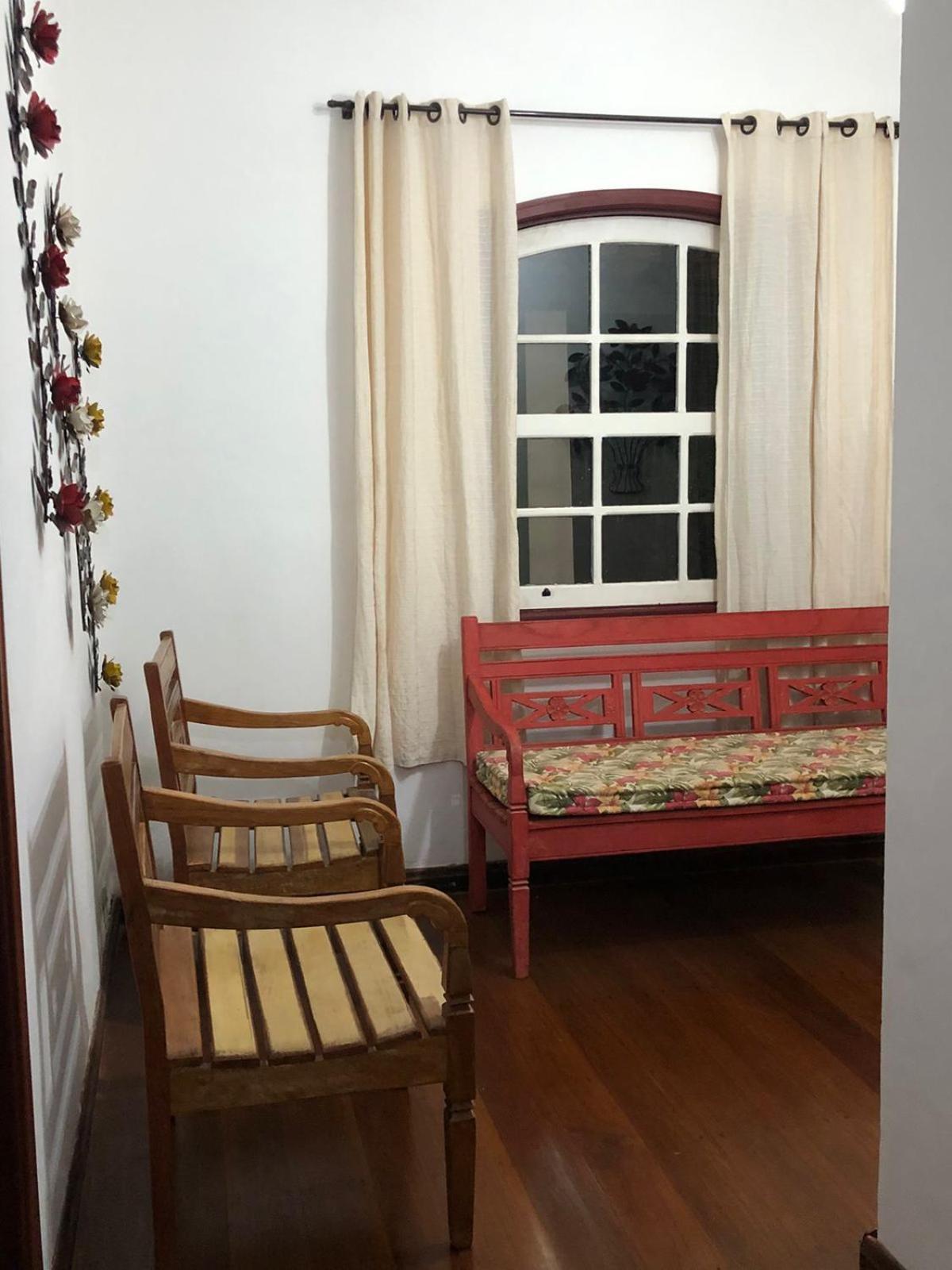Deluxe Two-Bedroom Apartment with Garden View