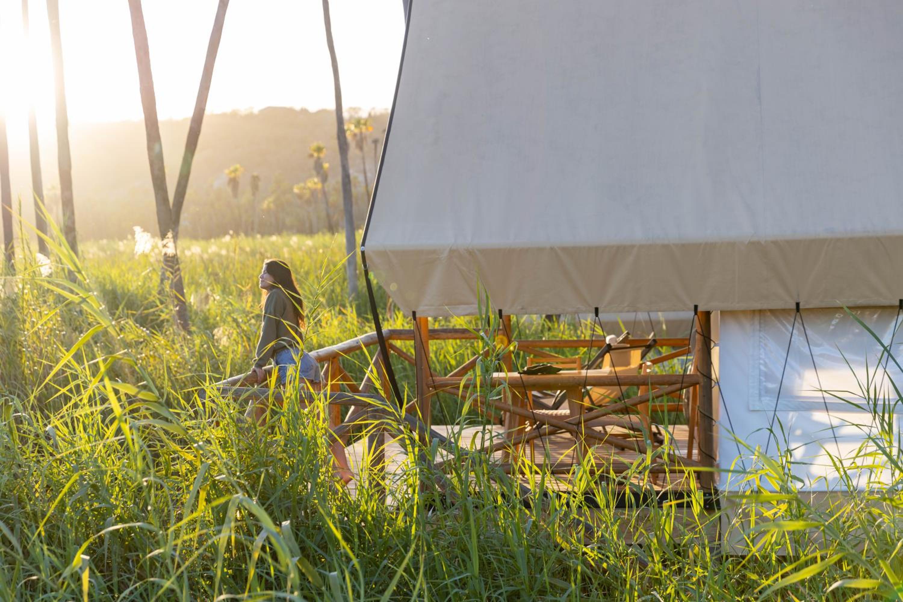Tent photo 2