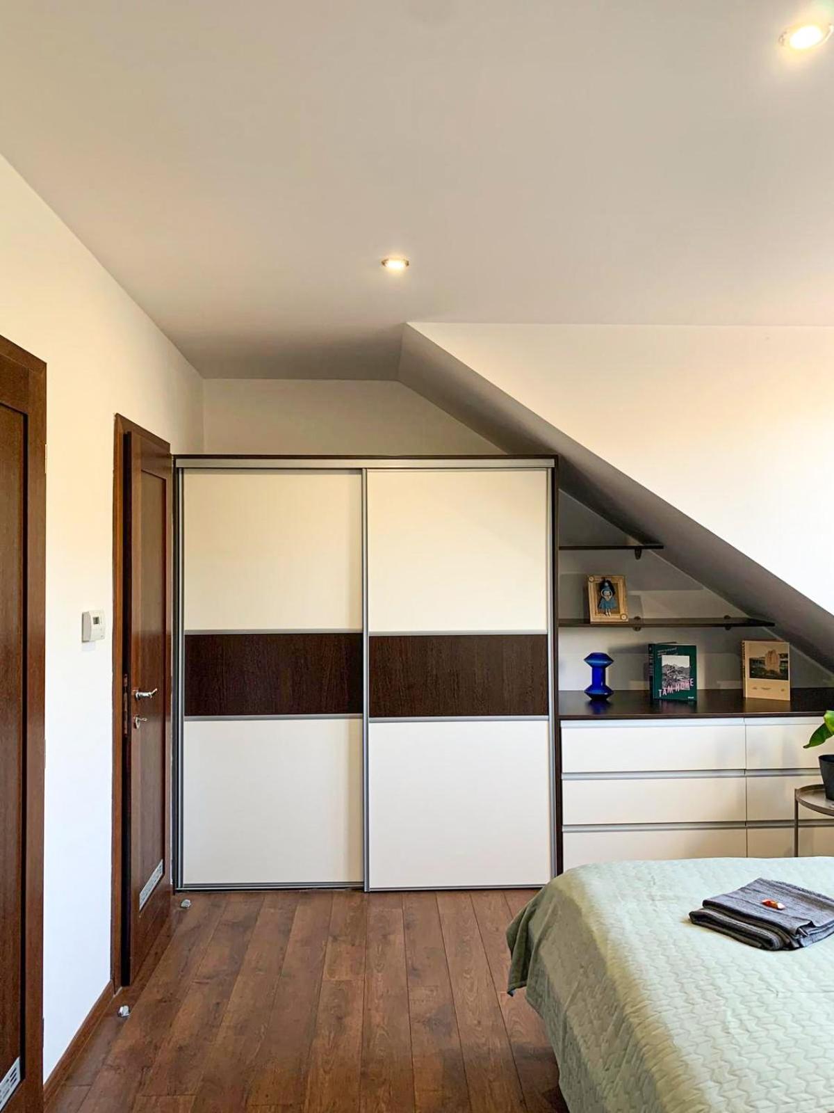Two-Bedroom Apartment photo 1