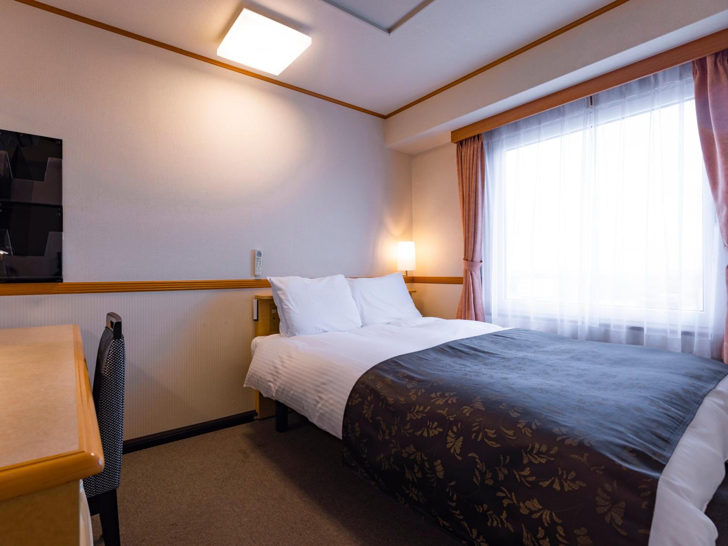 Standard Double Room - Smoking - Photo 1