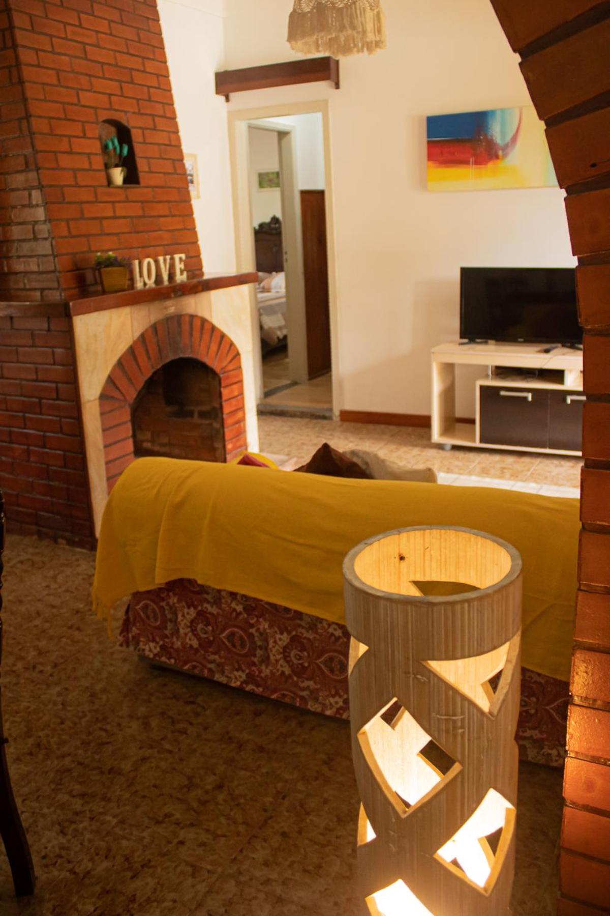Three-Bedroom House photo 2