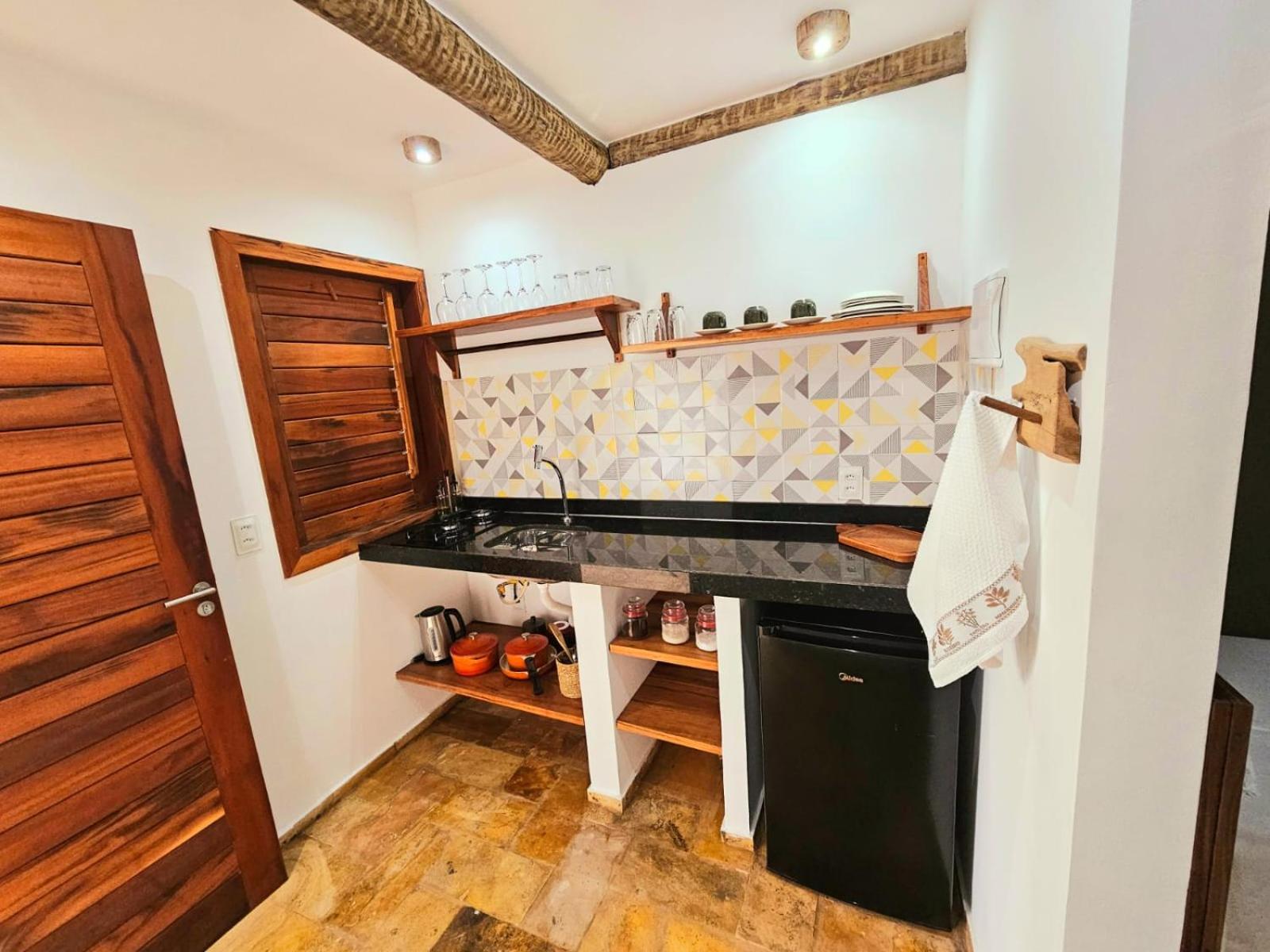 Chalet photo 3