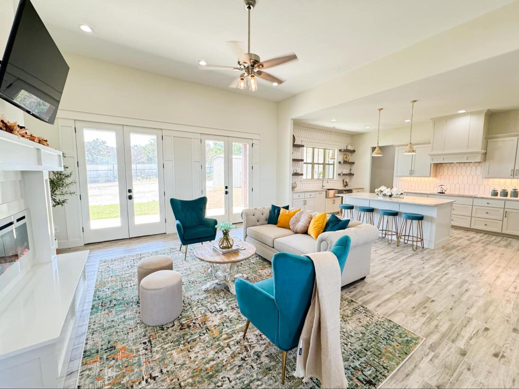 Vacation Home photo 1