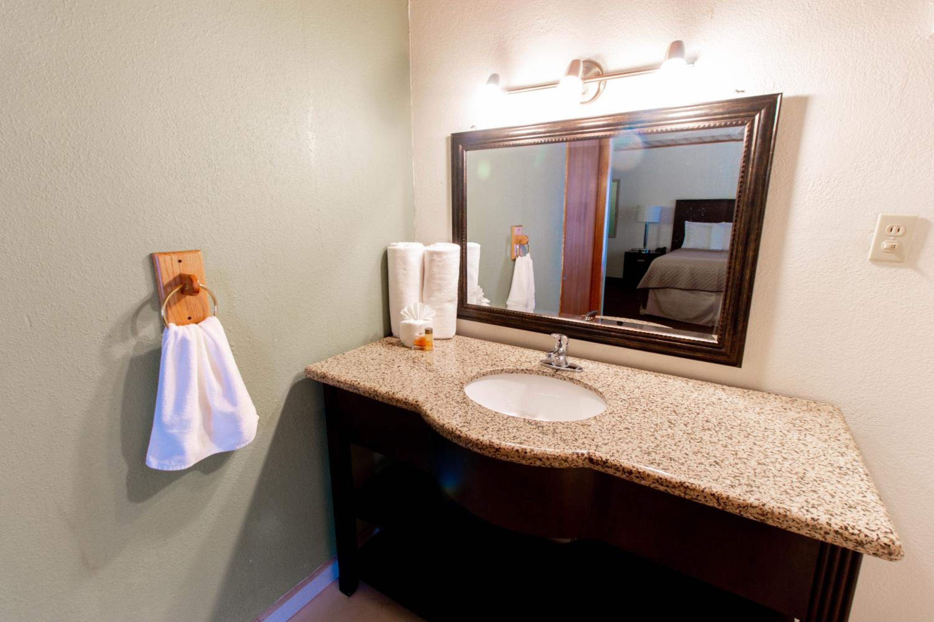 Standard Suite photo 3