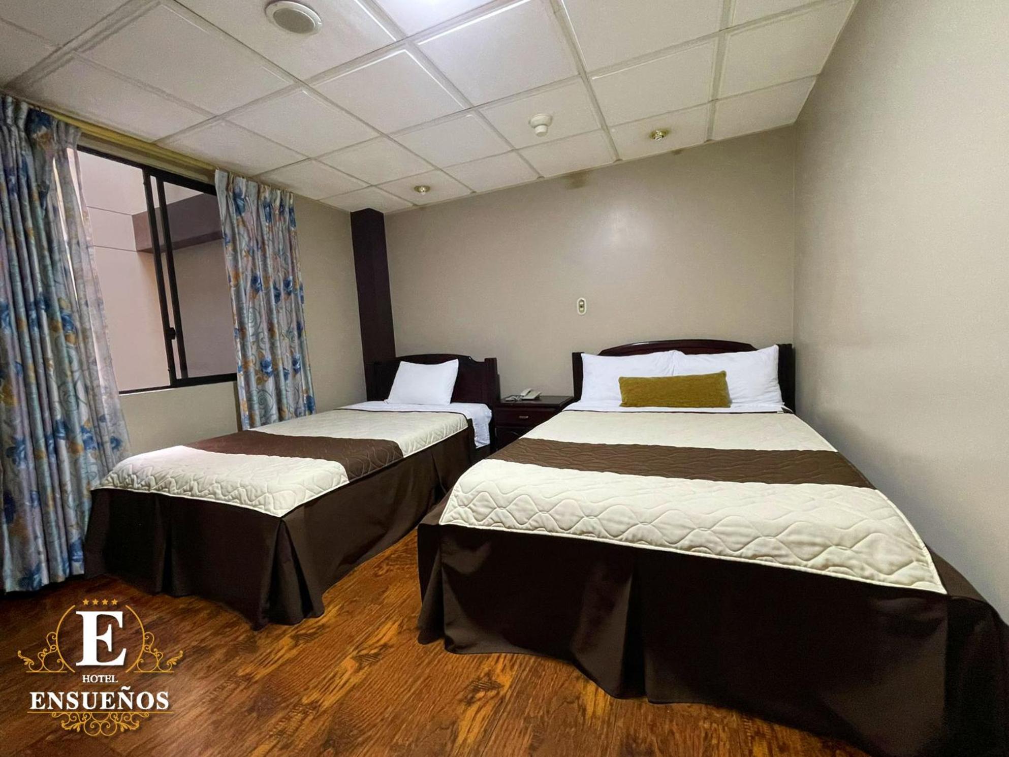 Triple Room with Bathroom photo 3