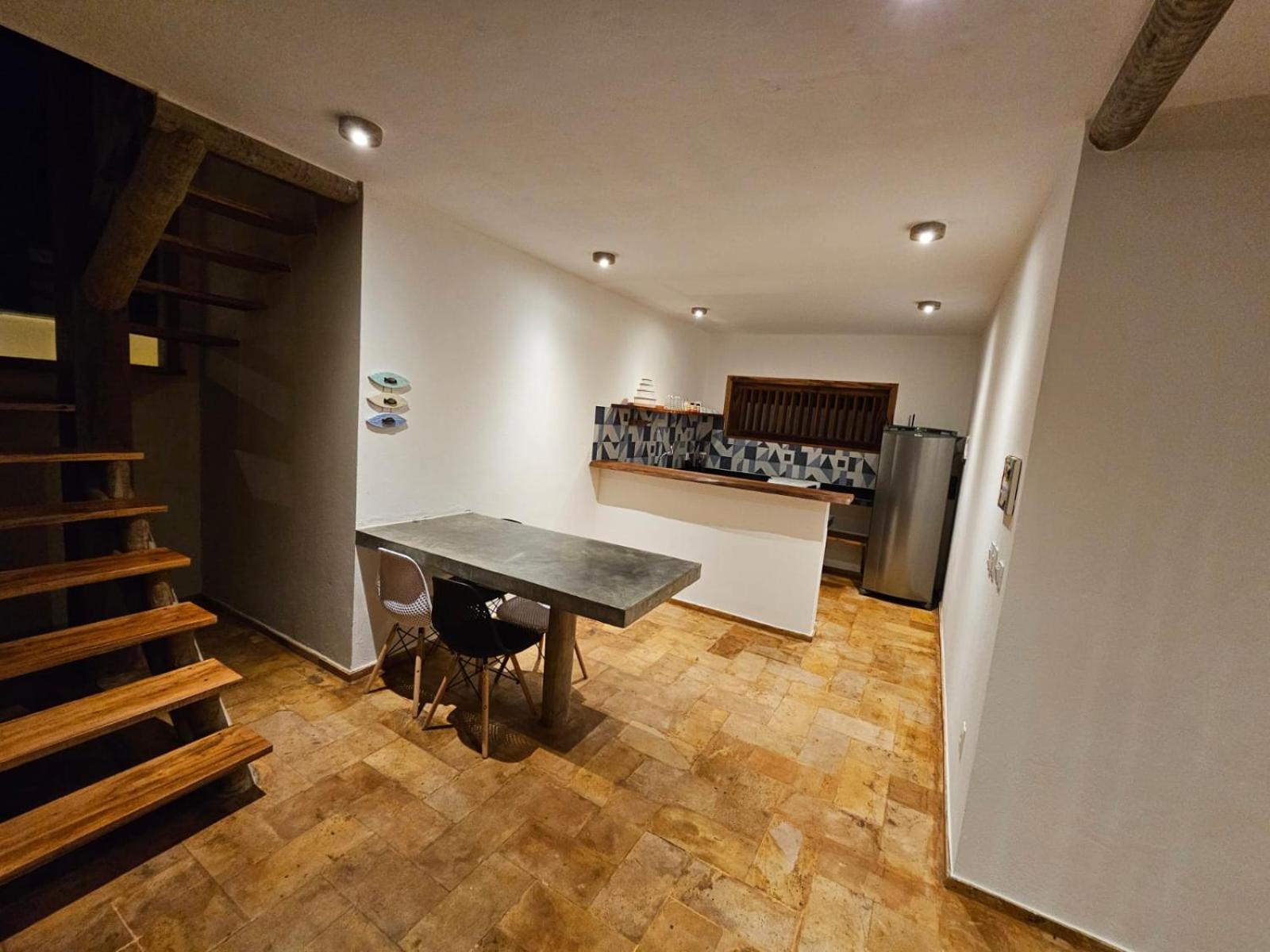 Two-Bedroom House photo 3