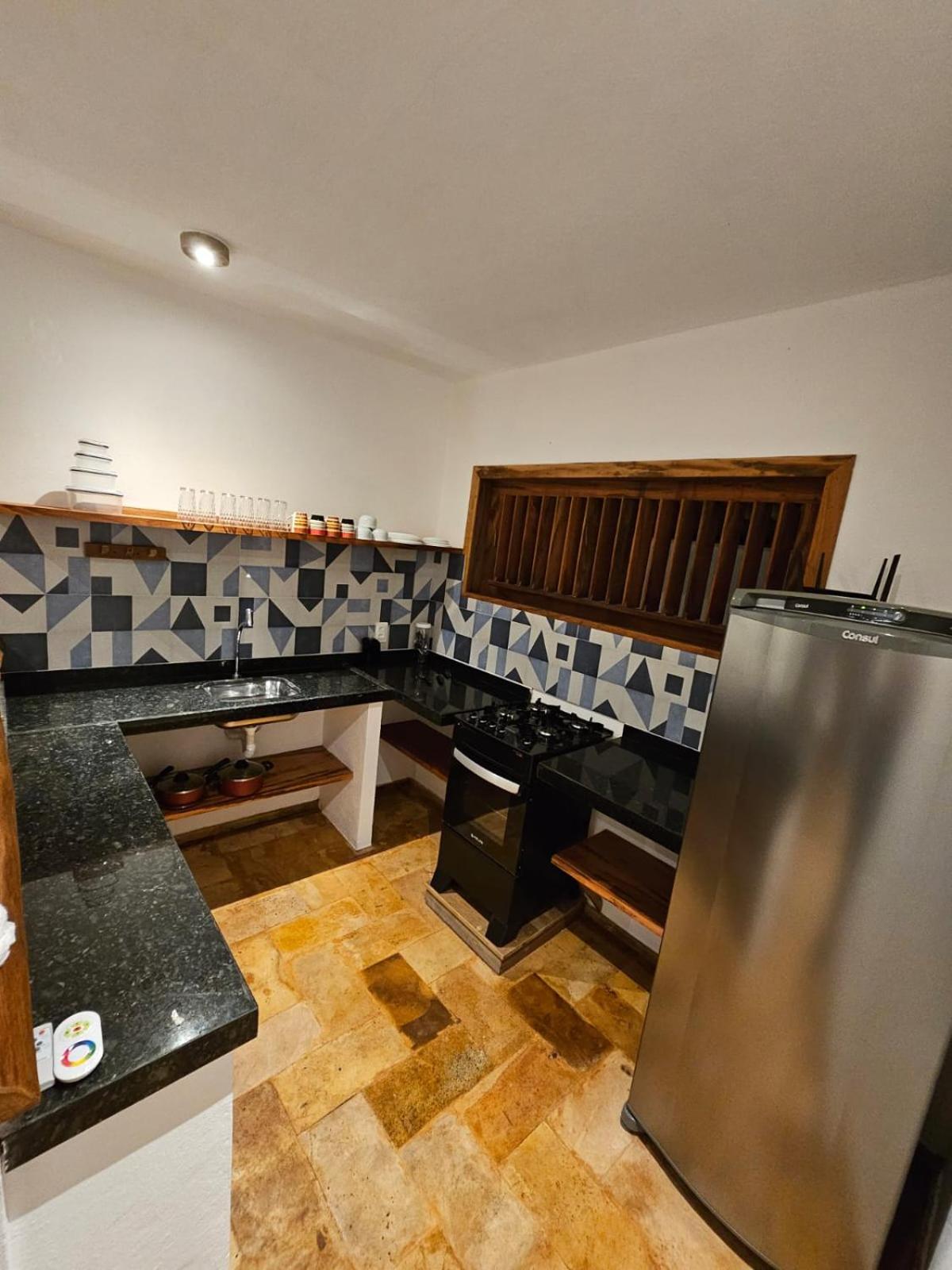 Two-Bedroom House photo 2