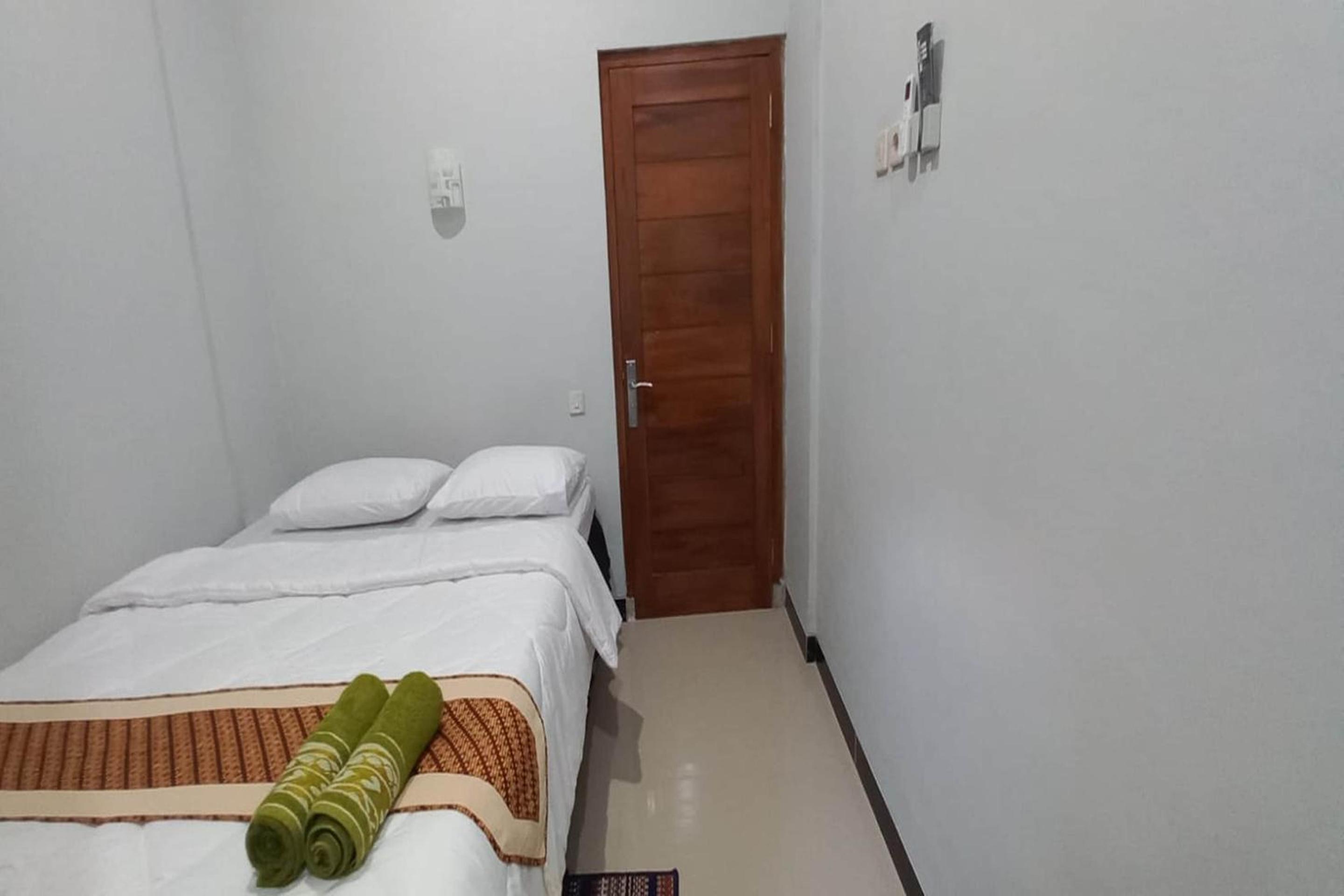 Deluxe Double Room photo 3
