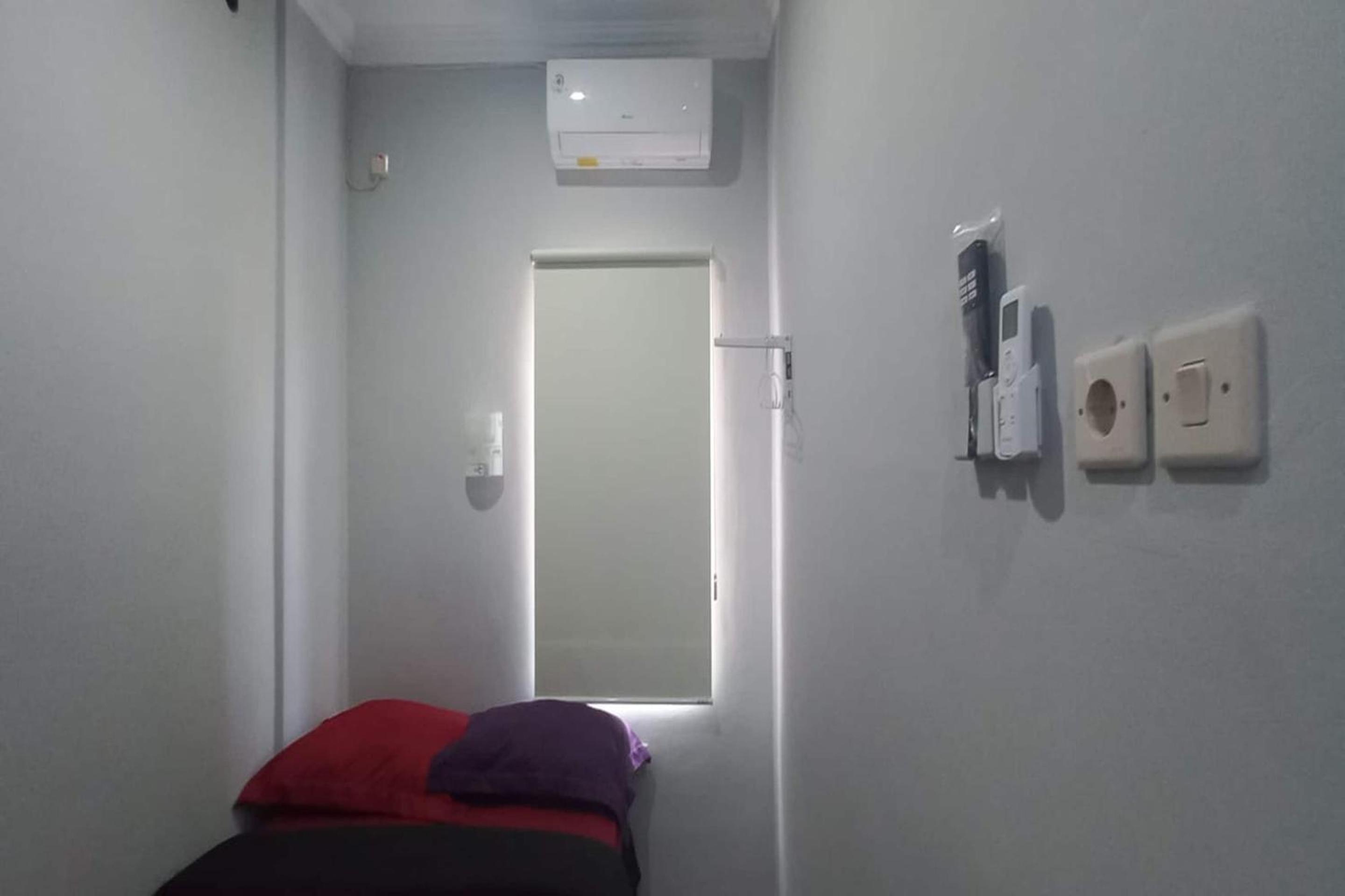 Standard Double Room photo 3