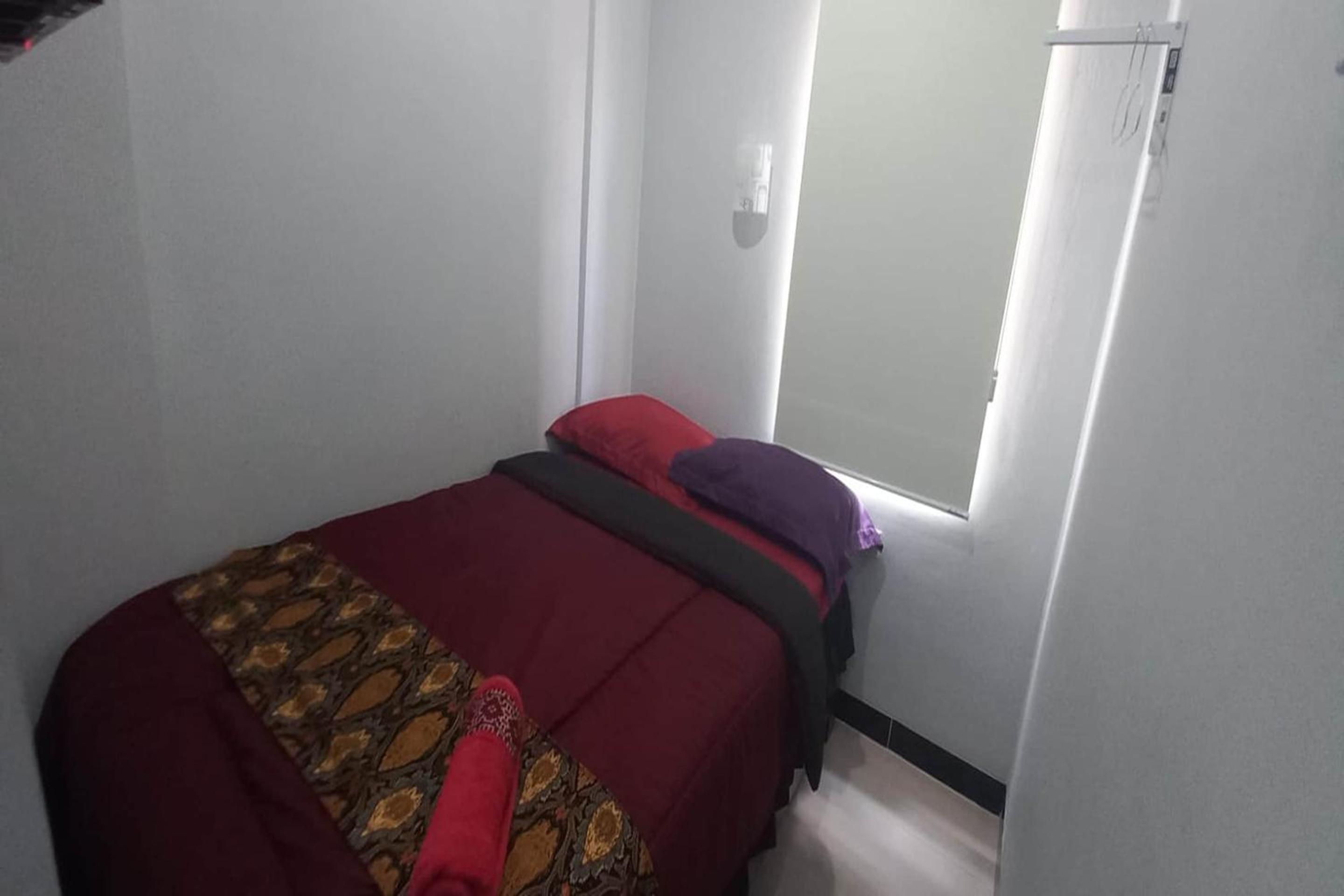 Standard Double Room photo 1