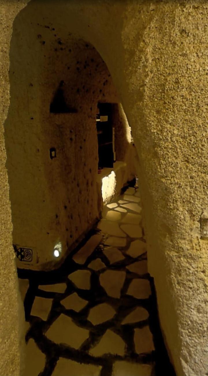 Casa de Dos Habitaciones