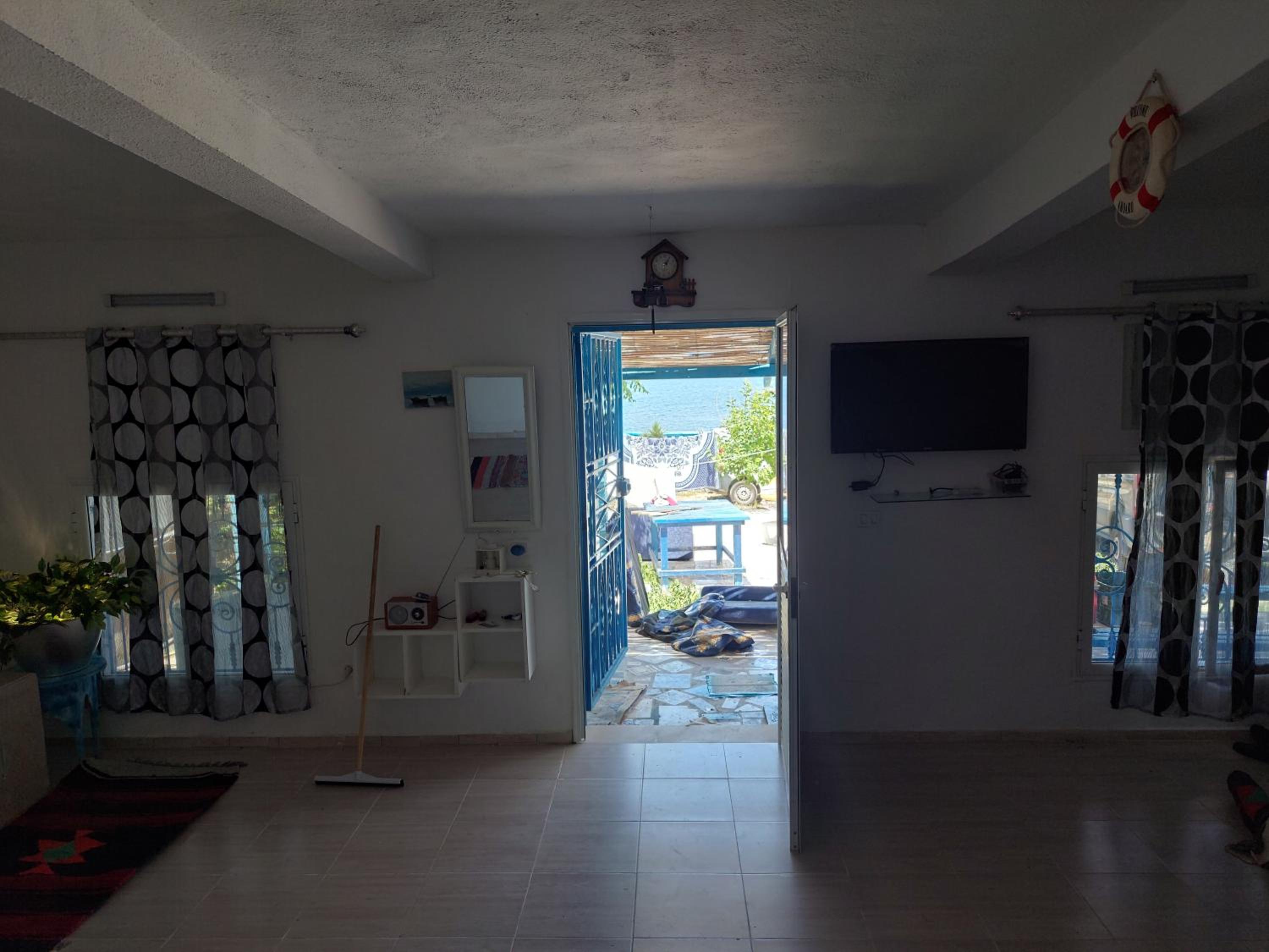 Villa with Sea View photo 3