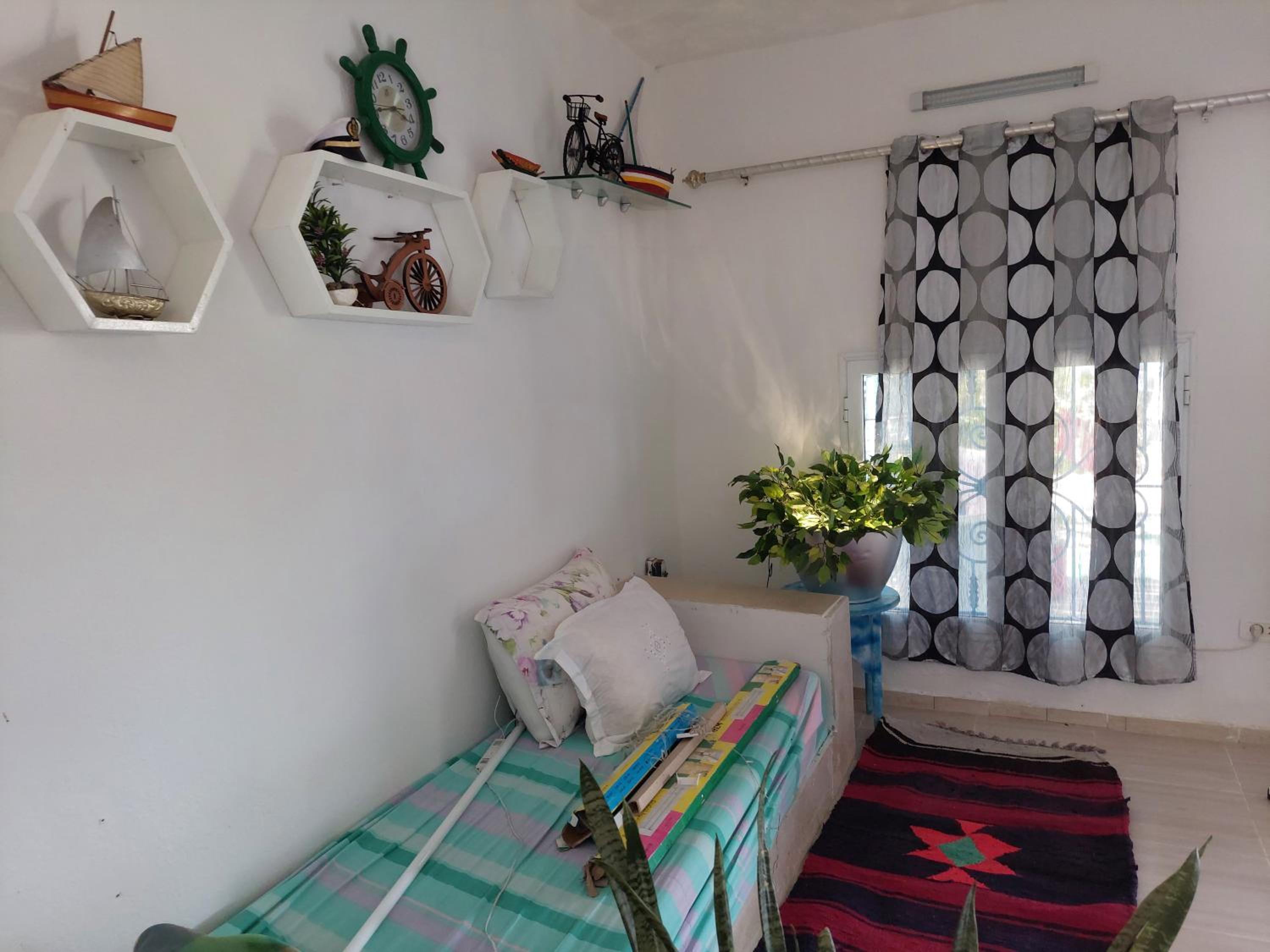 Villa with Sea View photo 2