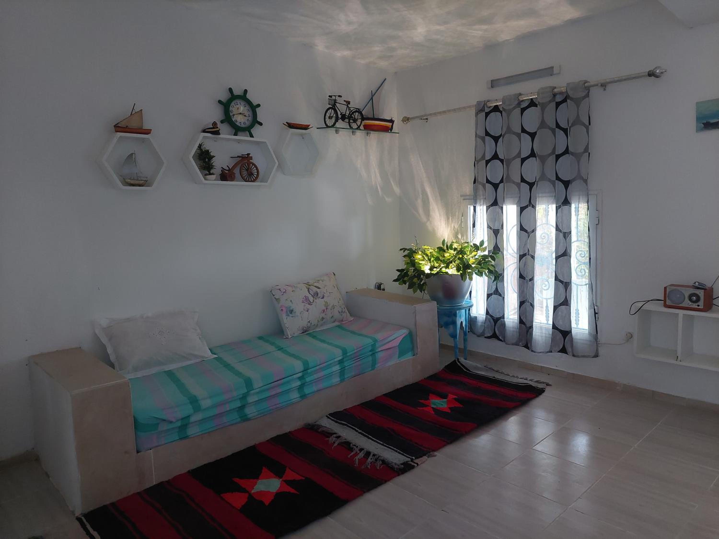 Villa with Sea View photo 1