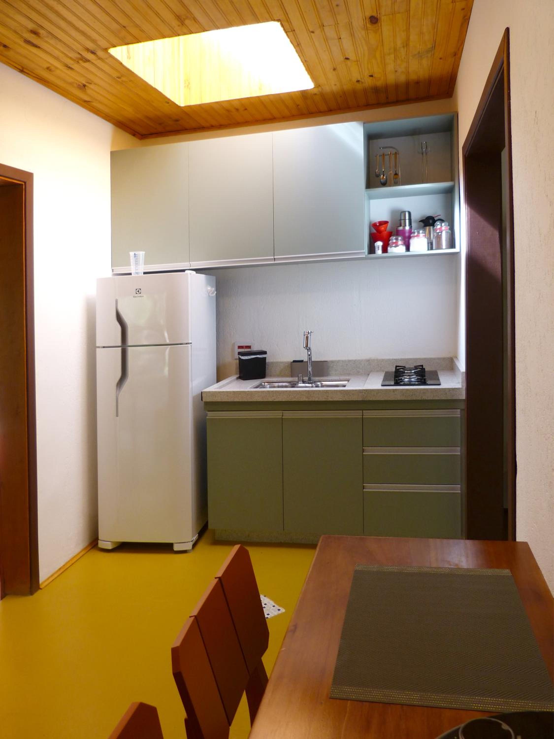 Two-Bedroom House photo 2