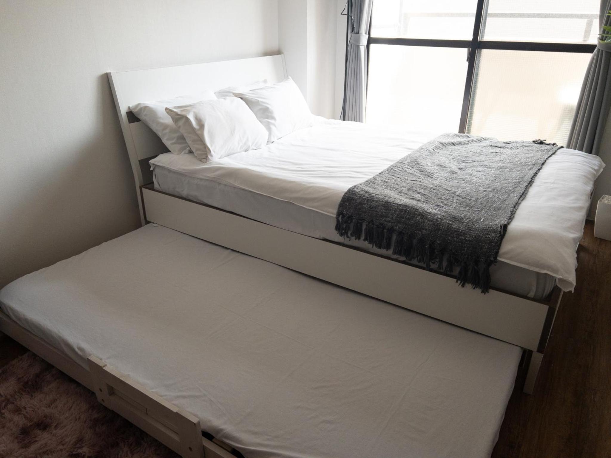 Apartment photo 1