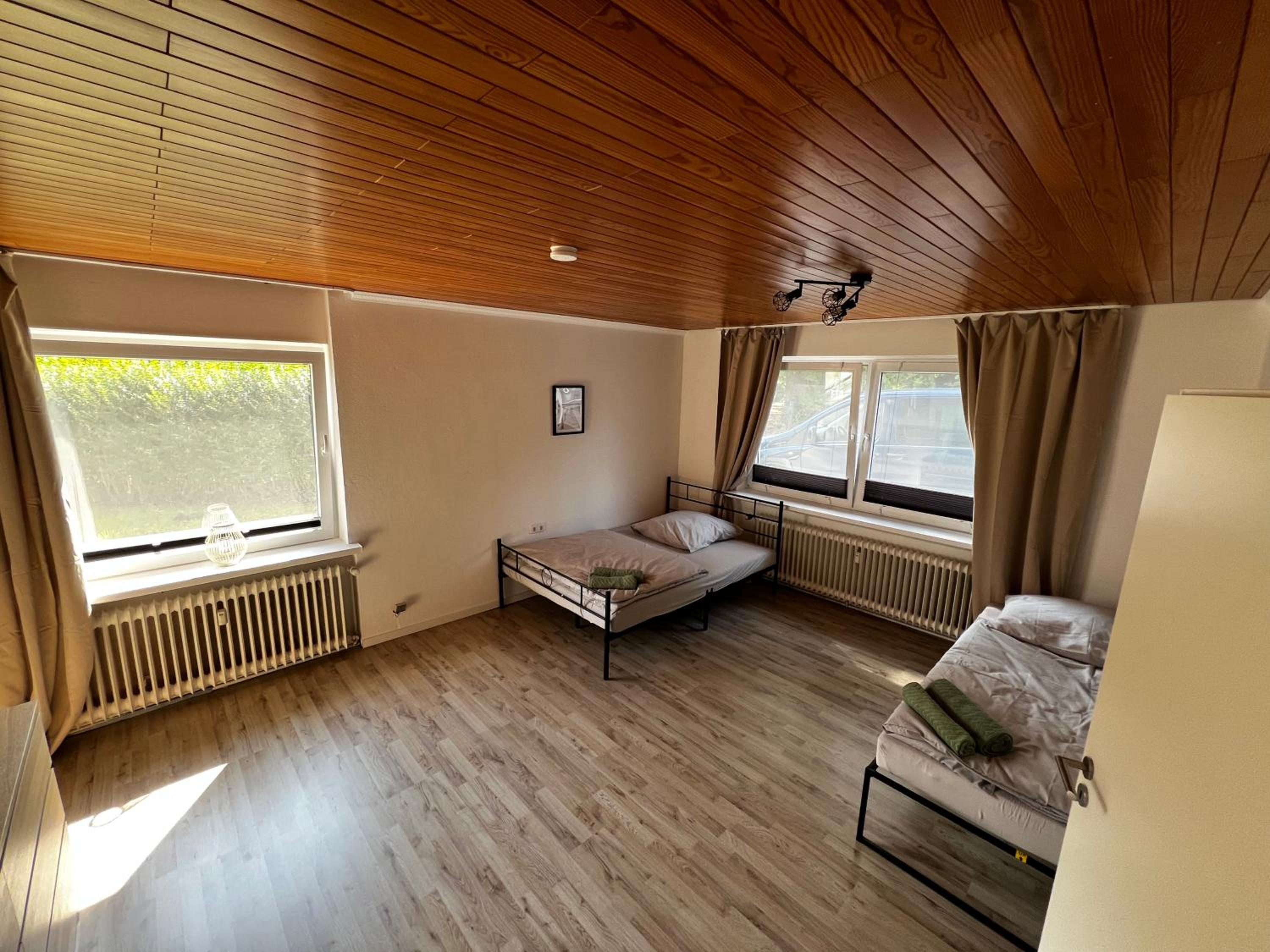 Five-Bedroom Premium Apartment photo 1