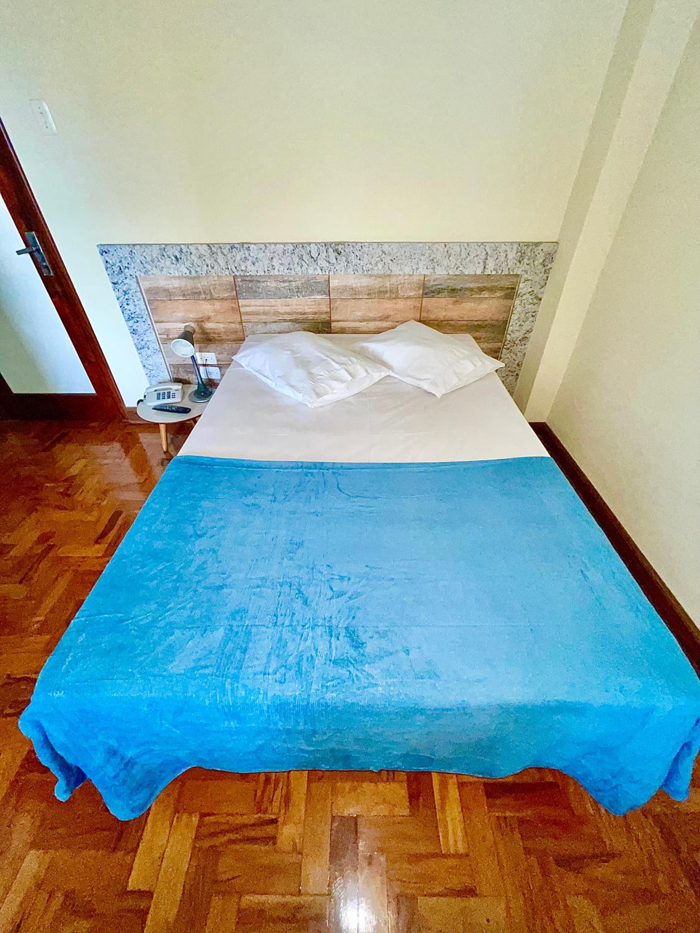 Triple Room with Balcony photo 2