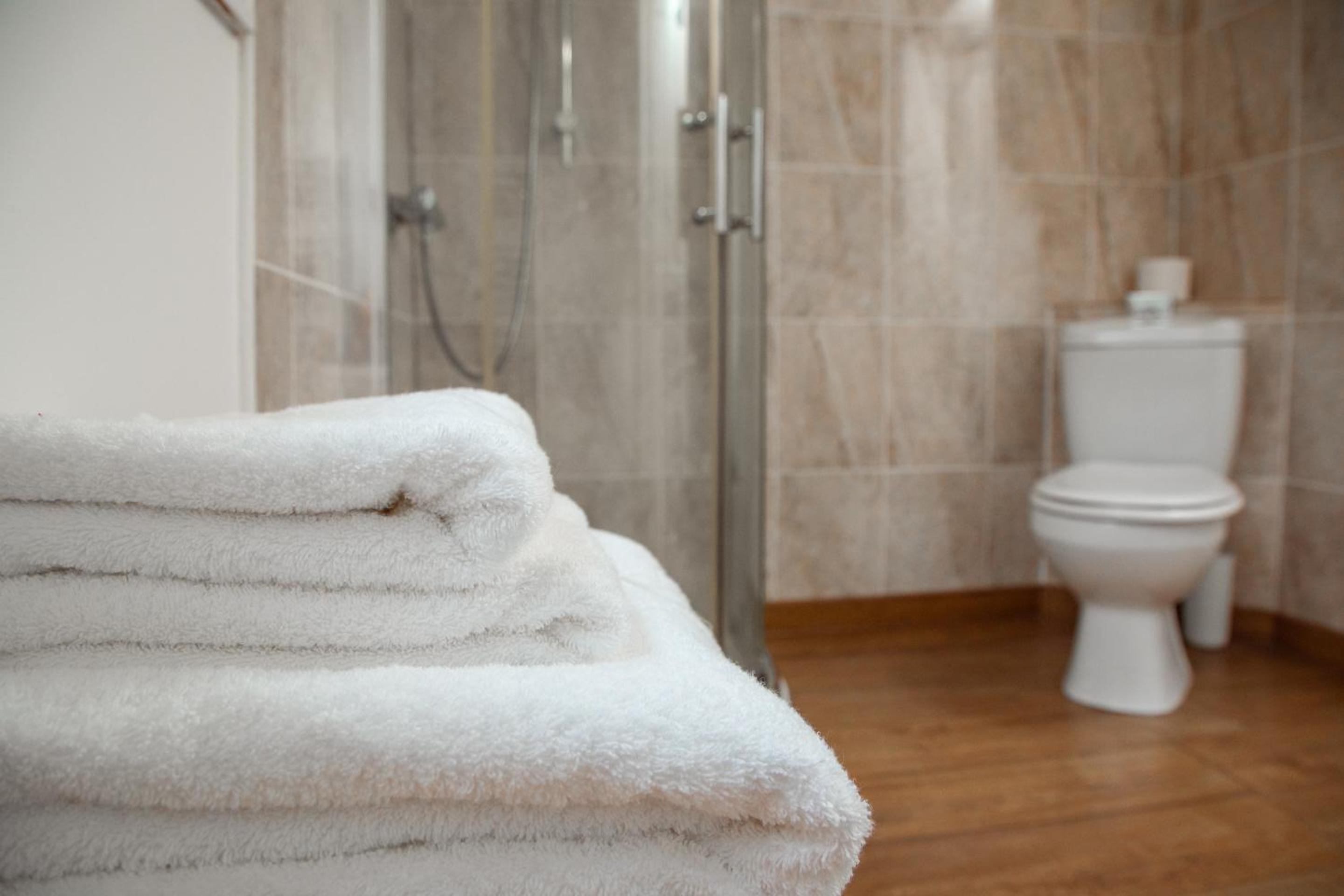 Double Room with Private Bathroom photo 2