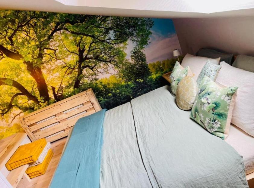 Double Room With Private Bathroom photo 2