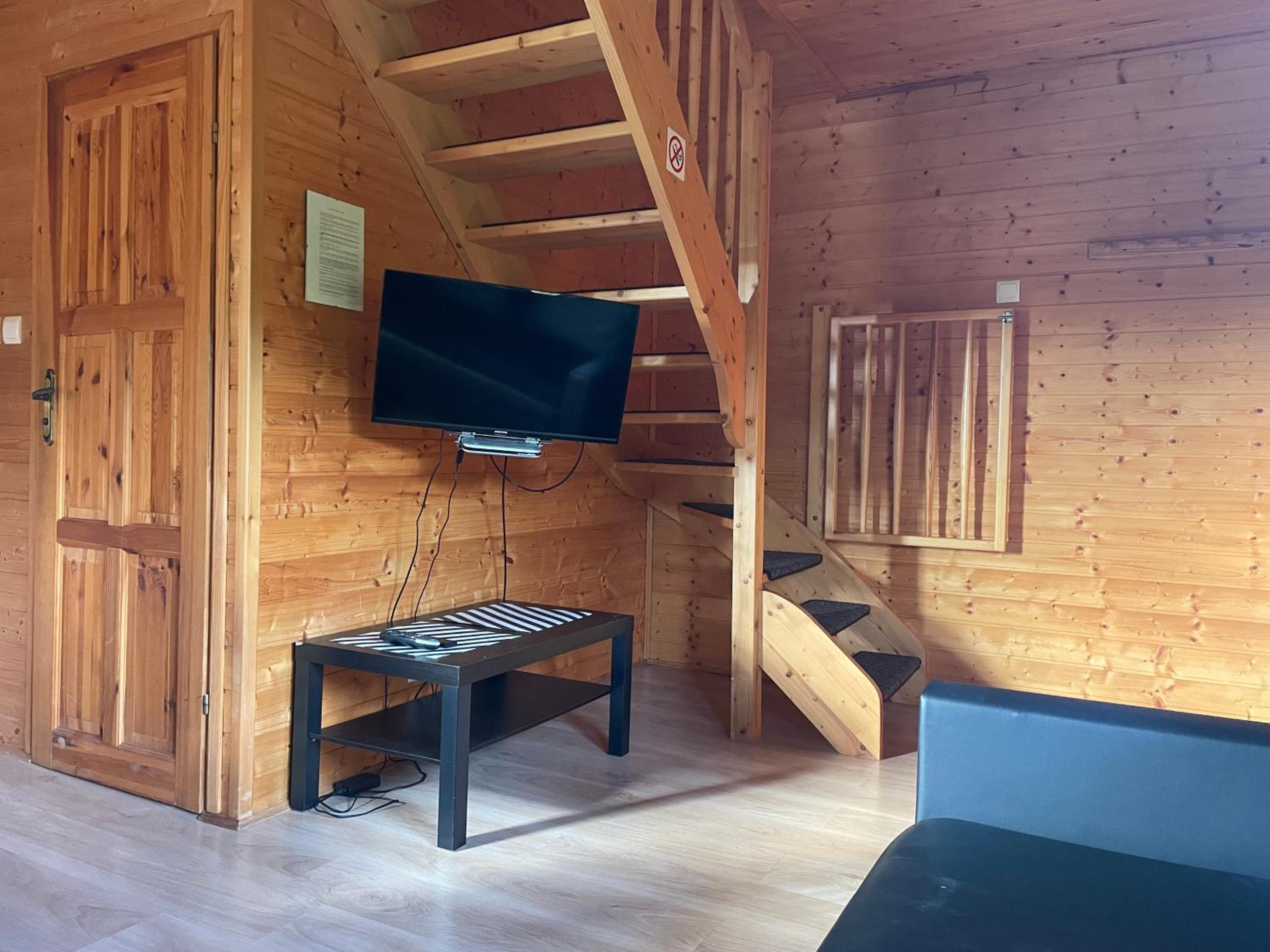 Two-Bedroom Chalet photo 3