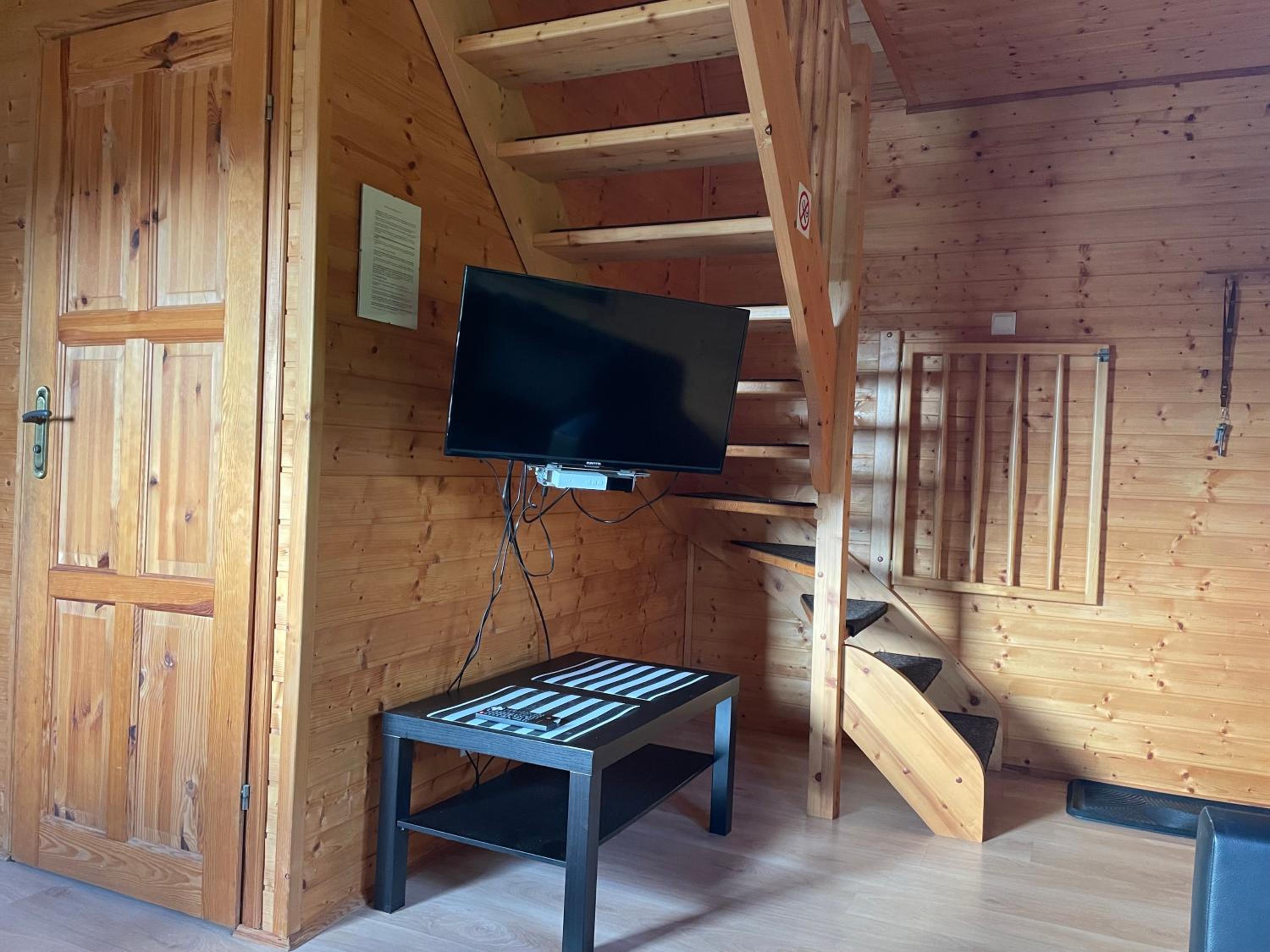 Two-Bedroom Chalet photo 1