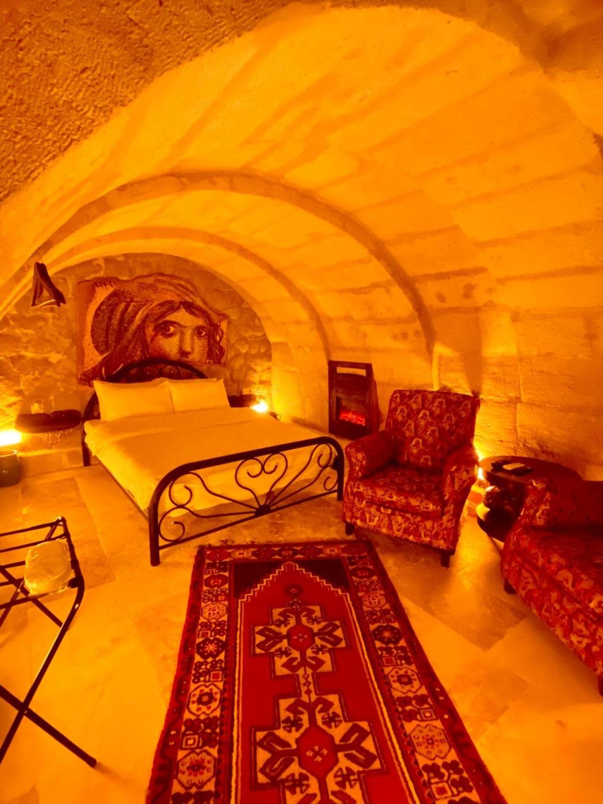 Superior Double Room - Photo 7