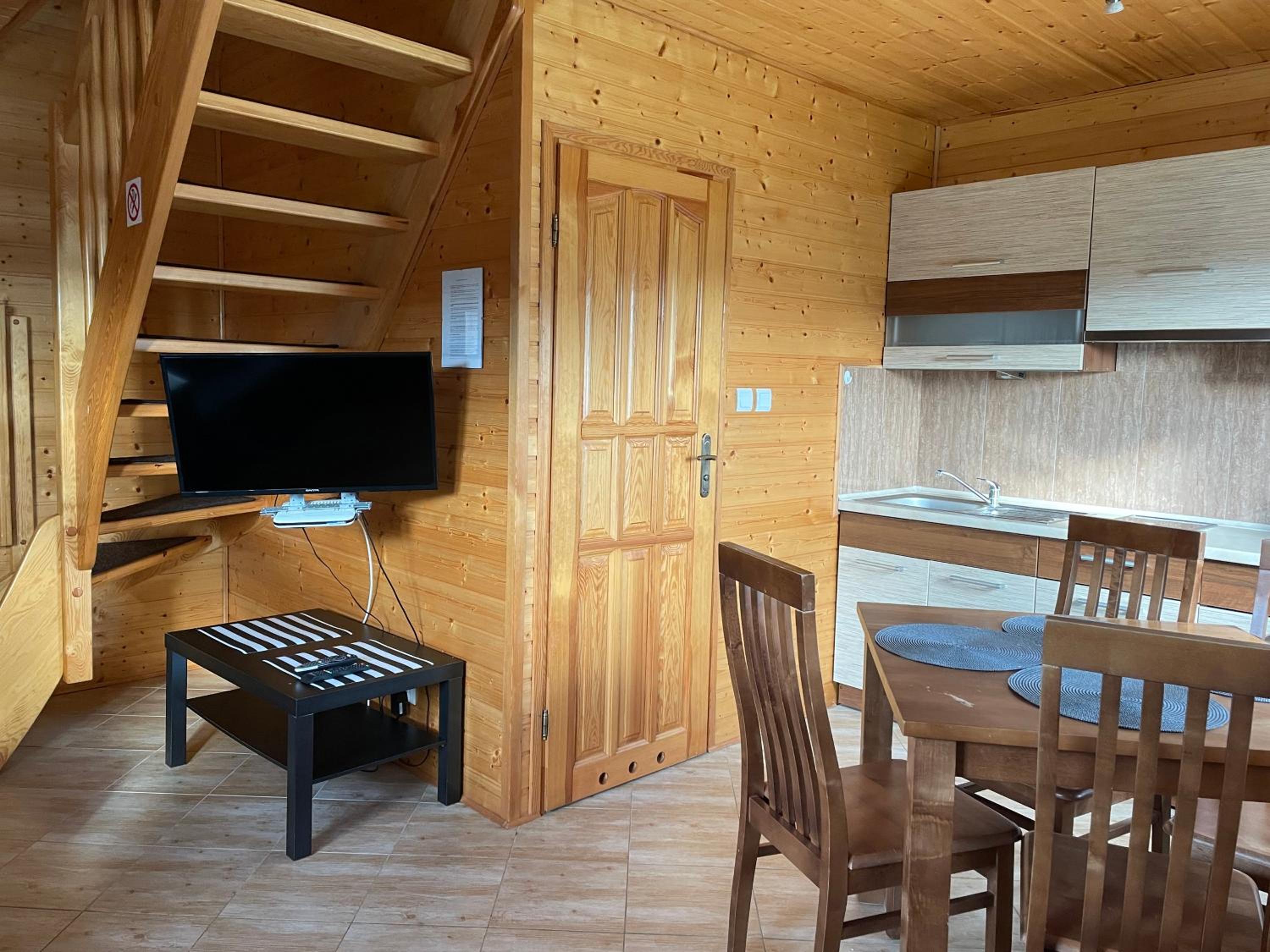 Two-Bedroom Chalet photo 3