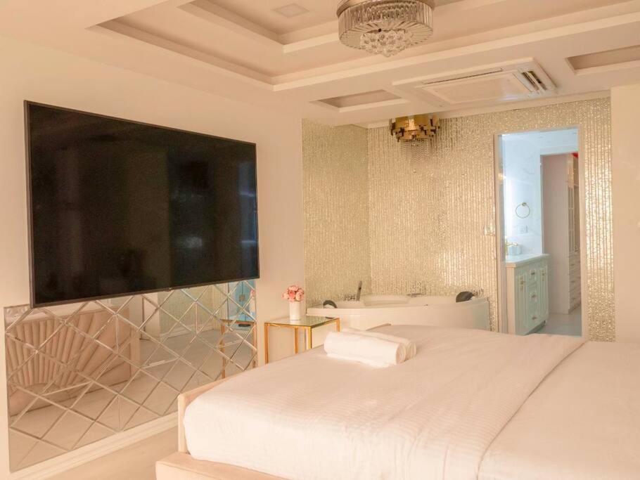 One-Bedroom Villa photo 2