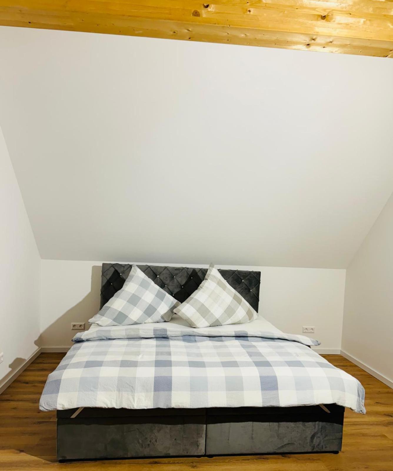 Two-Bedroom Apartment photo 1